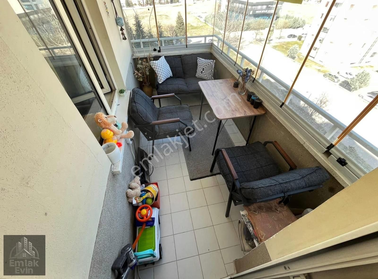 Eryamanda Mükemmel Lokasyon Sitede Ara Katta Fırsat - Görsel 34