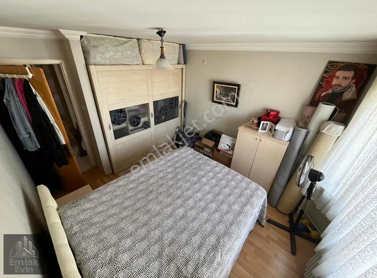 Eryamanda Mükemmel Lokasyon Sitede Ara Katta Fırsat - Görsel 21