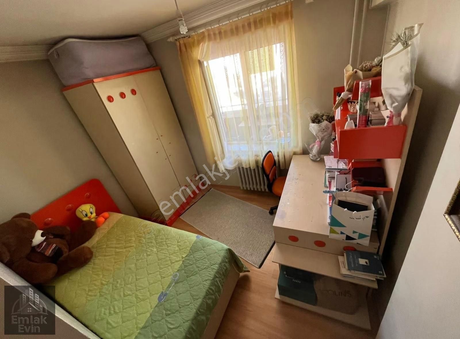 Eryamanda Mükemmel Lokasyon Sitede Ara Katta Fırsat - Görsel 33