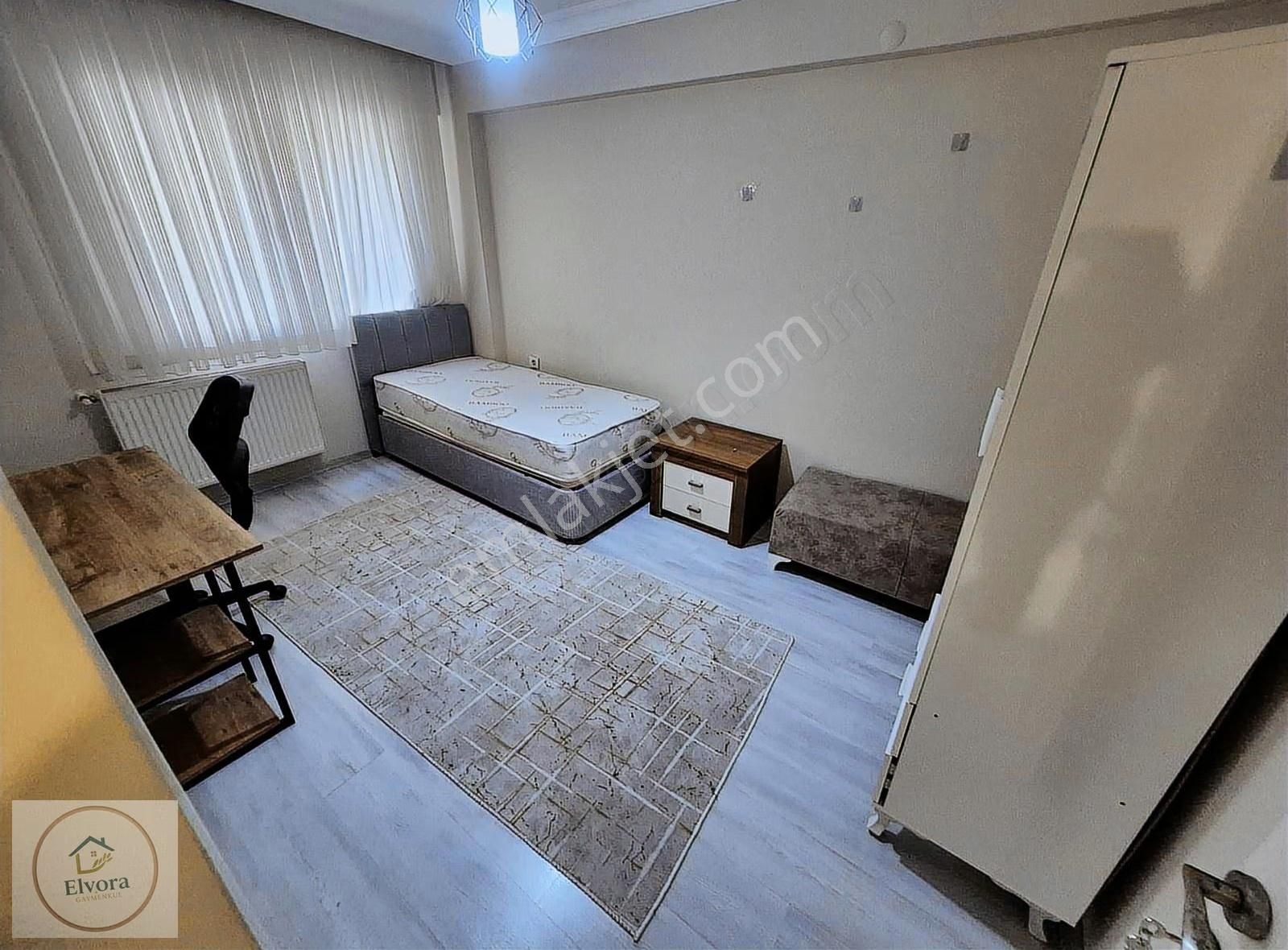 Buca Atatürk 2+1 Eşyalı Kiralık Daire - Görsel 12