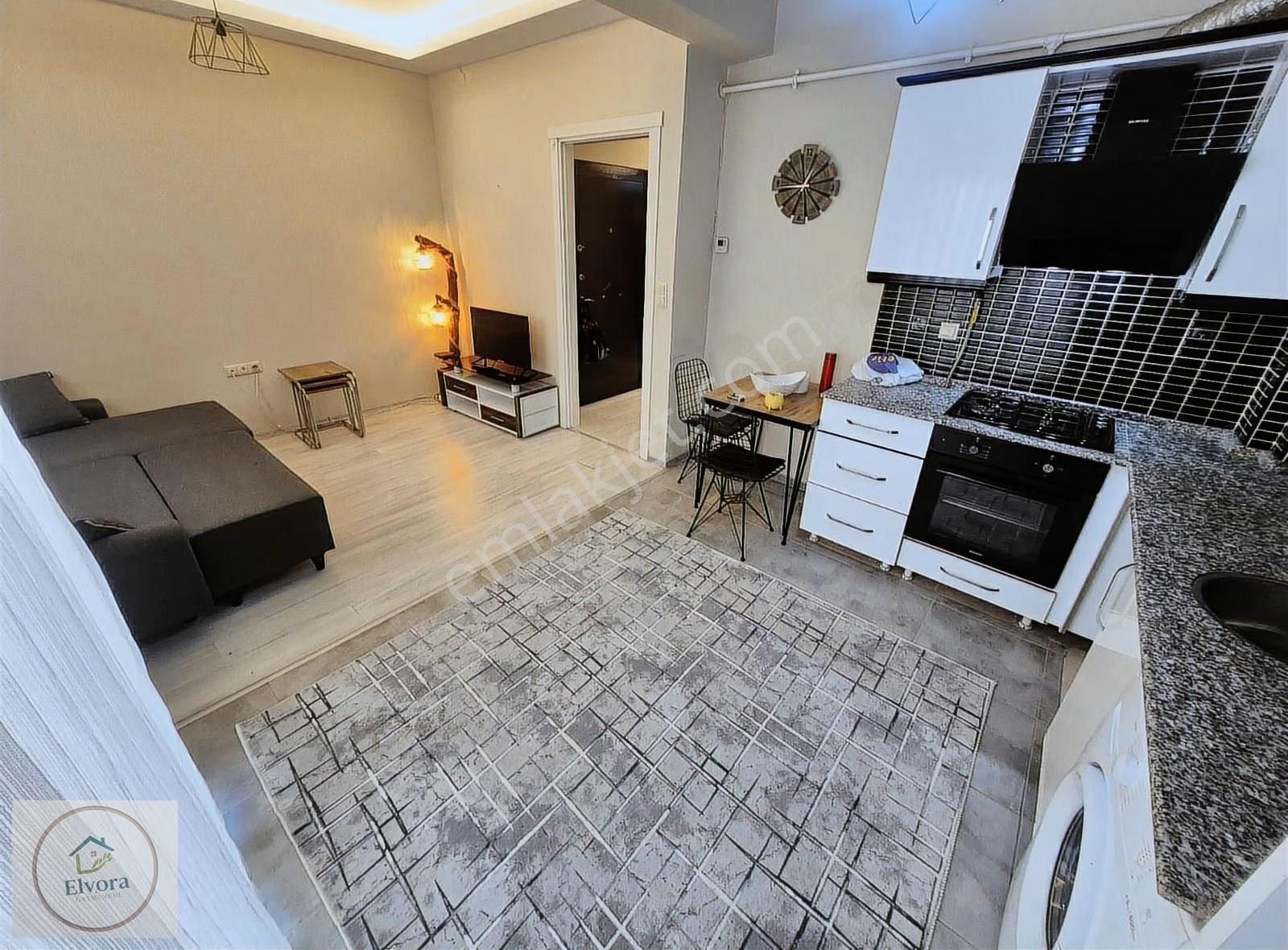 Buca Atatürk 2+1 Eşyalı Kiralık Daire - Görsel 6