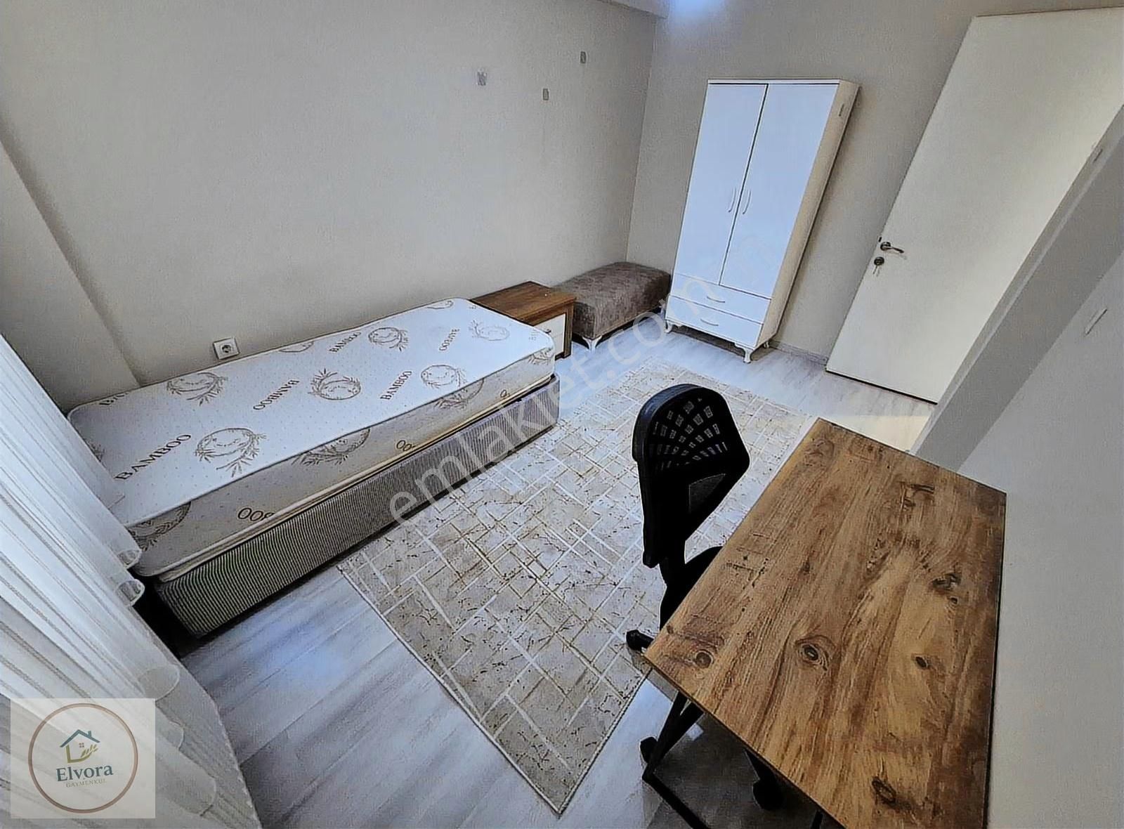 Buca Atatürk 2+1 Eşyalı Kiralık Daire - Görsel 8