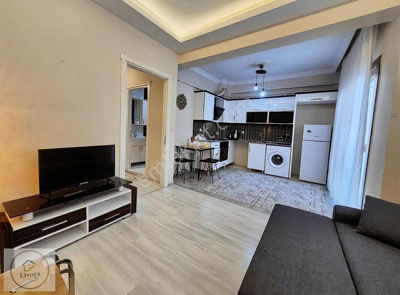 Buca Atatürk 2+1 Eşyalı Kiralık Daire