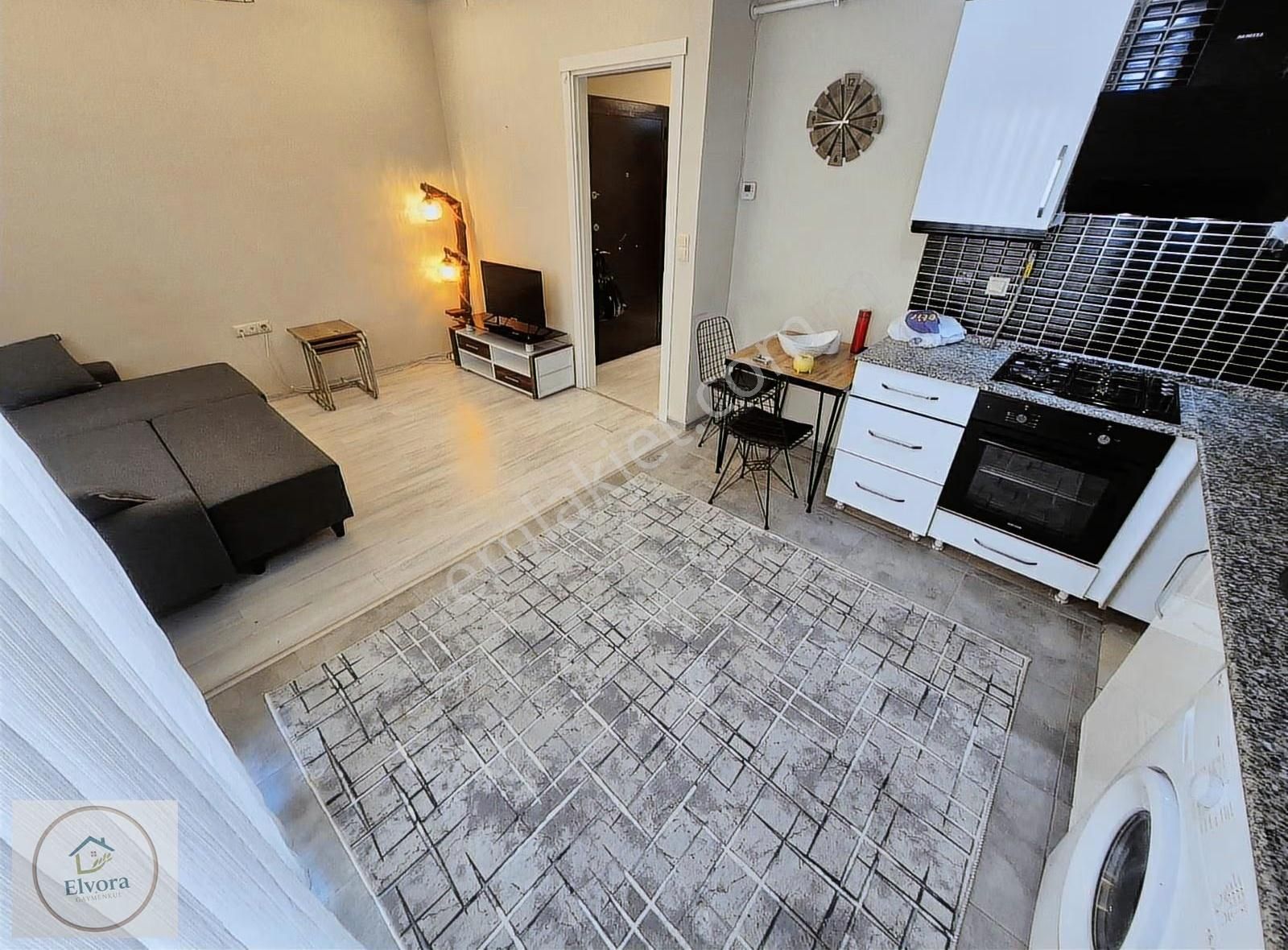 Buca Atatürk 2+1 Eşyalı Kiralık Daire - Görsel 11