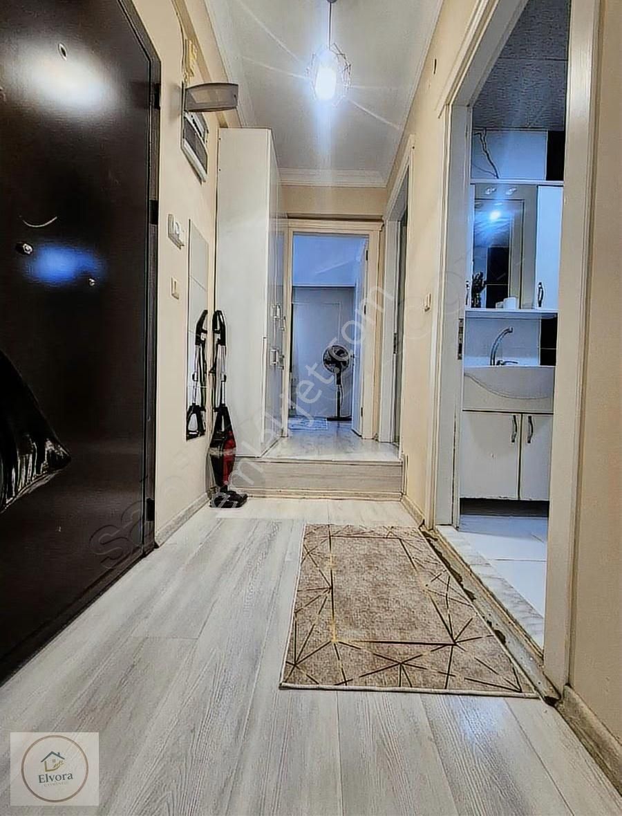 Buca Atatürk 2+1 Eşyalı Kiralık Daire - Görsel 18