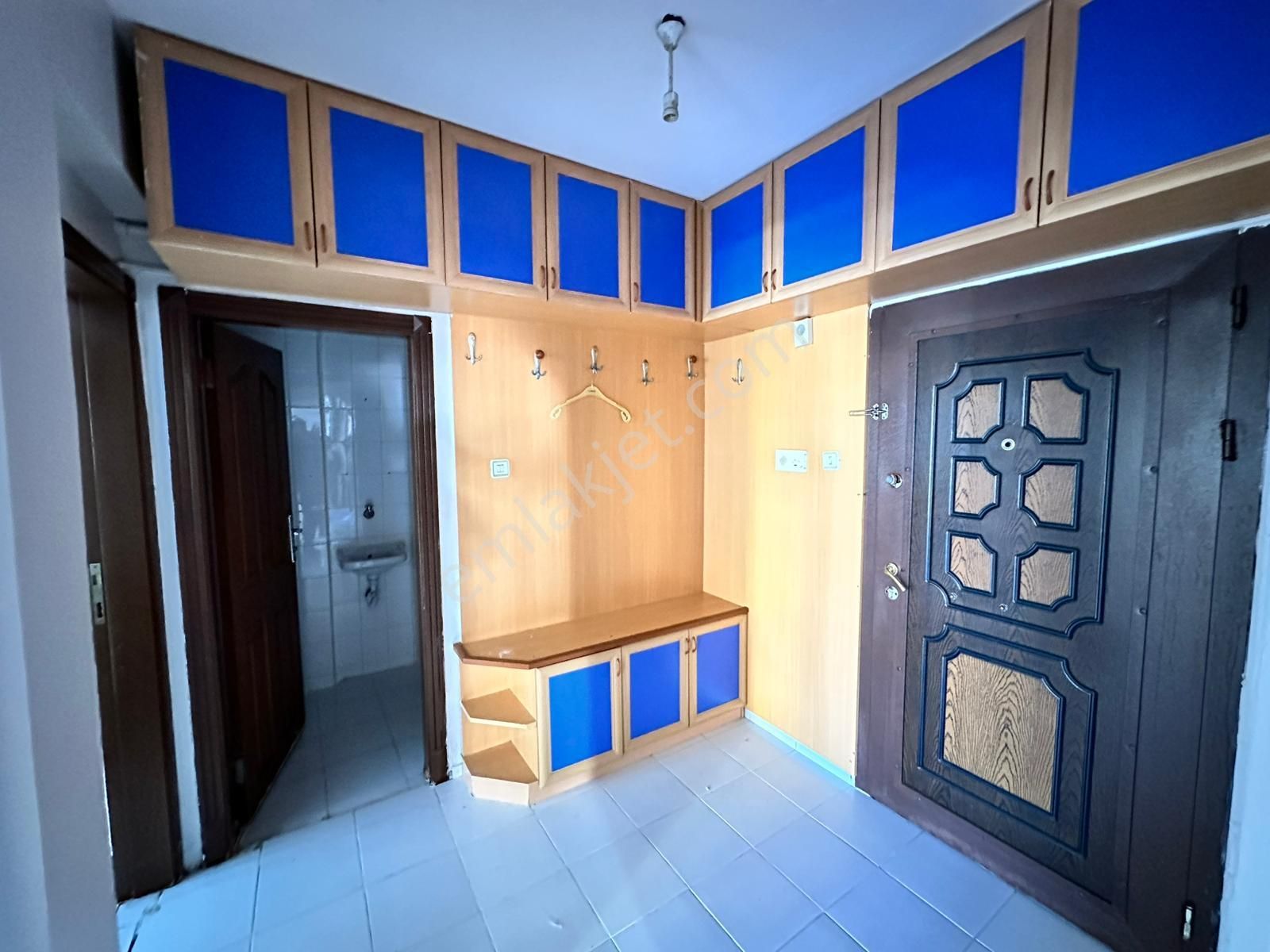 Uzman Emlak'tan 23 Nisan Mh.de Katta Ön Cephe 3+1 Daire - Görsel 11