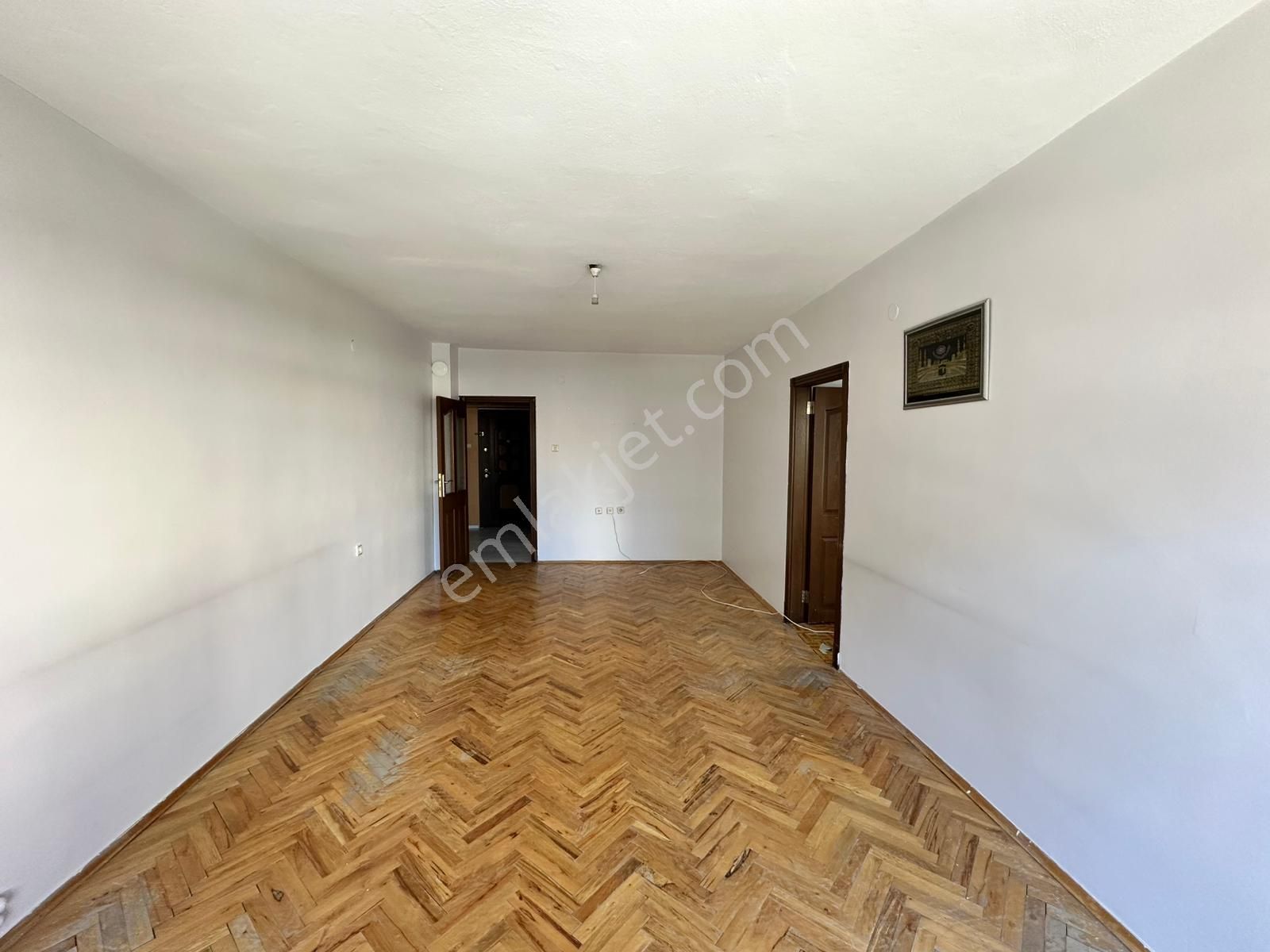 Uzman Emlak'tan 23 Nisan Mh.de Katta Ön Cephe 3+1 Daire - Görsel 3