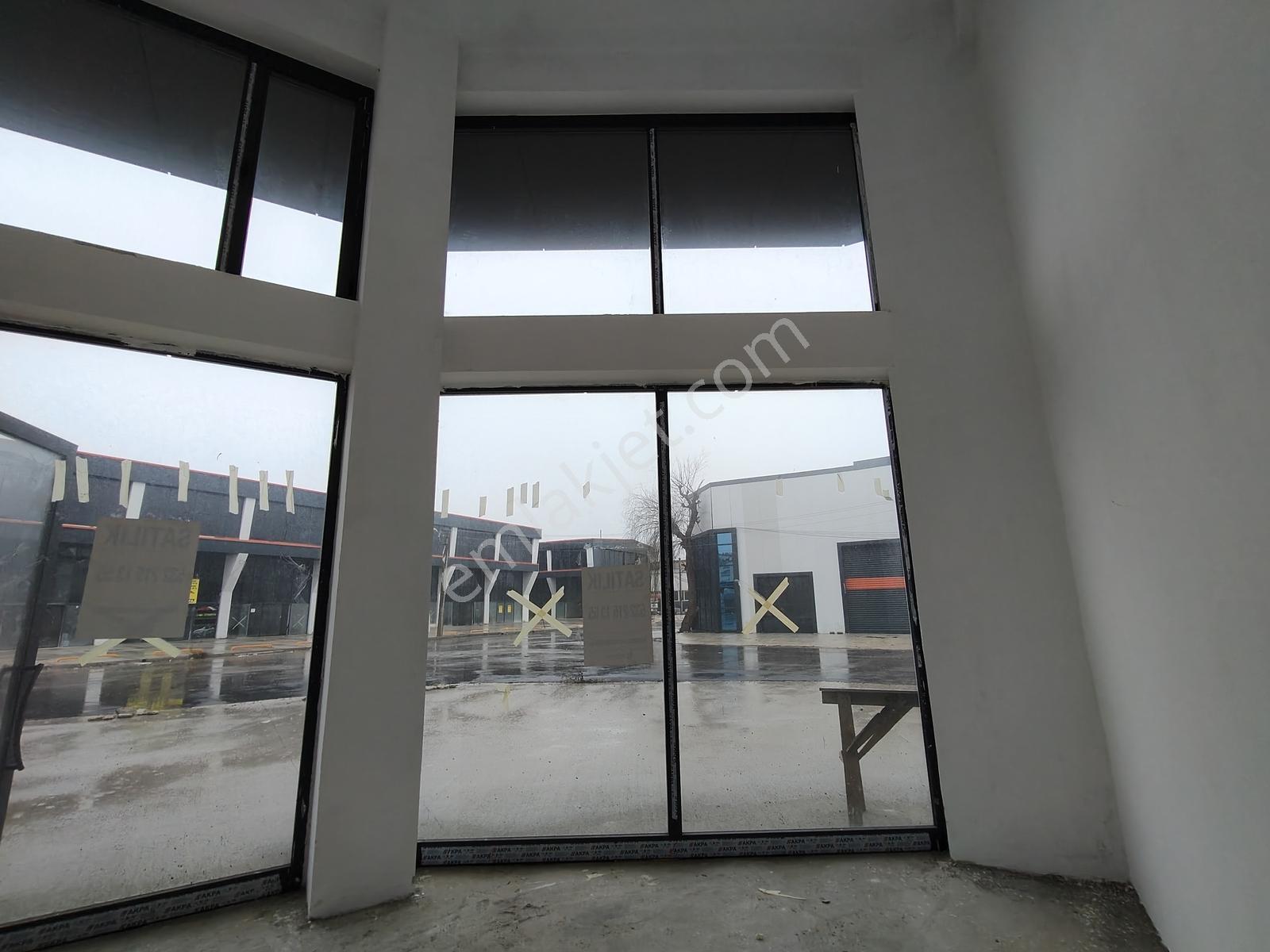 Sincan Sanayi'de,376 M2,7 Mt Tavan,14mt Cephe,wc,asmakat,iskanlı - Görsel 16