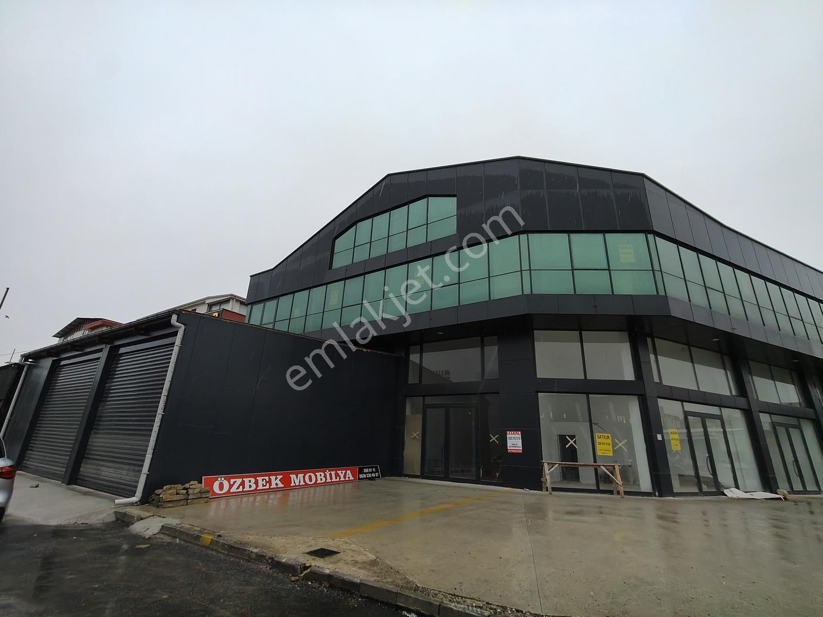Sincan Sanayi'de,376 M2,7 Mt Tavan,14mt Cephe,wc,asmakat,iskanlı - Görsel 21