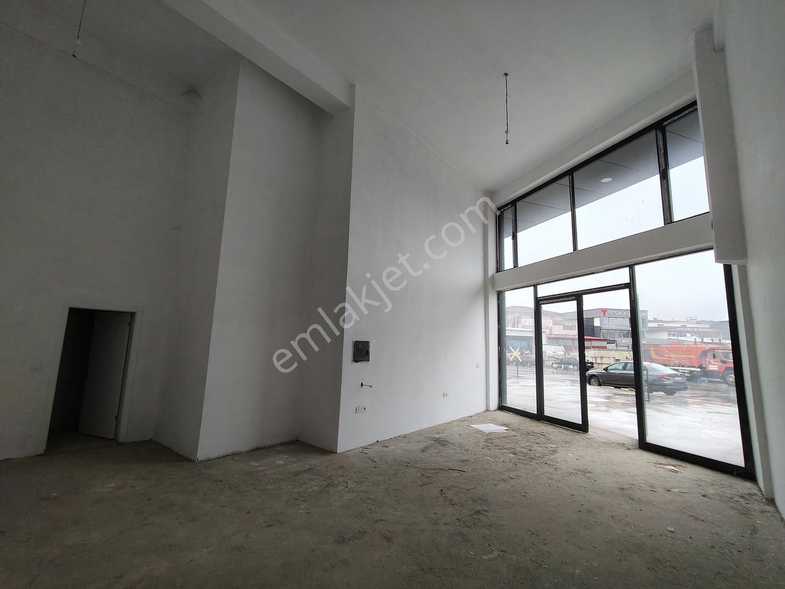 Sincan Sanayi'de,376 M2,7 Mt Tavan,14mt Cephe,wc,asmakat,iskanlı - Görsel 12