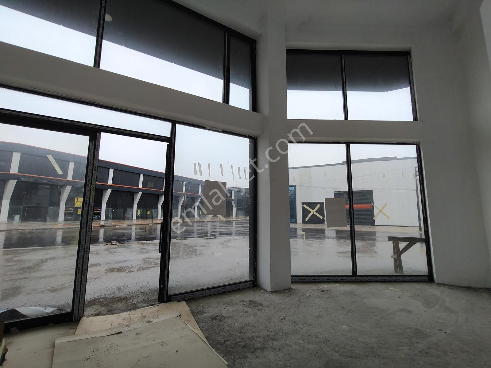 Sincan Sanayi'de,376 M2,7 Mt Tavan,14mt Cephe,wc,asmakat,iskanlı - Görsel 22