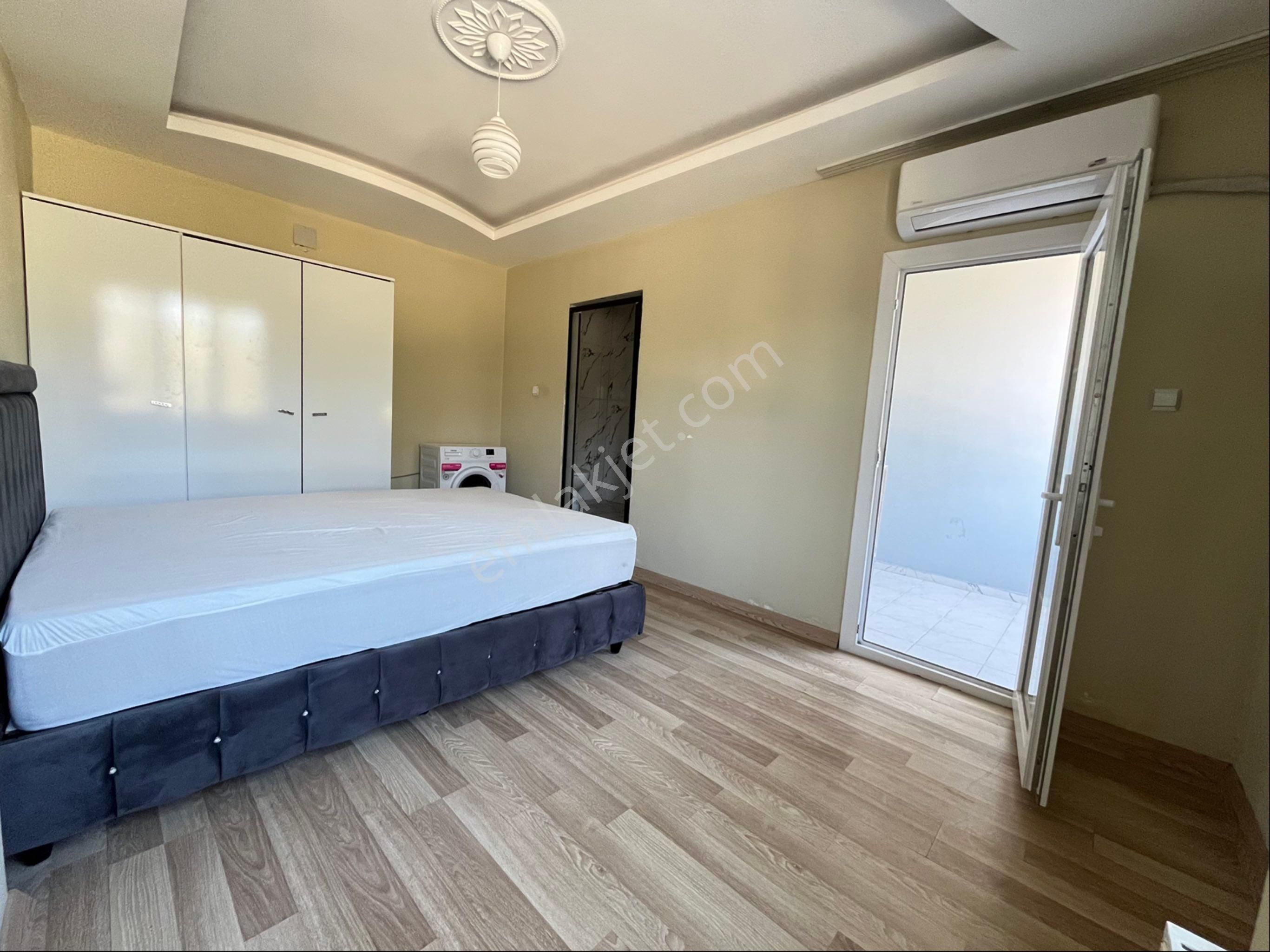 Seyhan Baraj Gölüne Yürüme Mesafesinde 1+1 Eşyalı Cazip Daire - Görsel 5