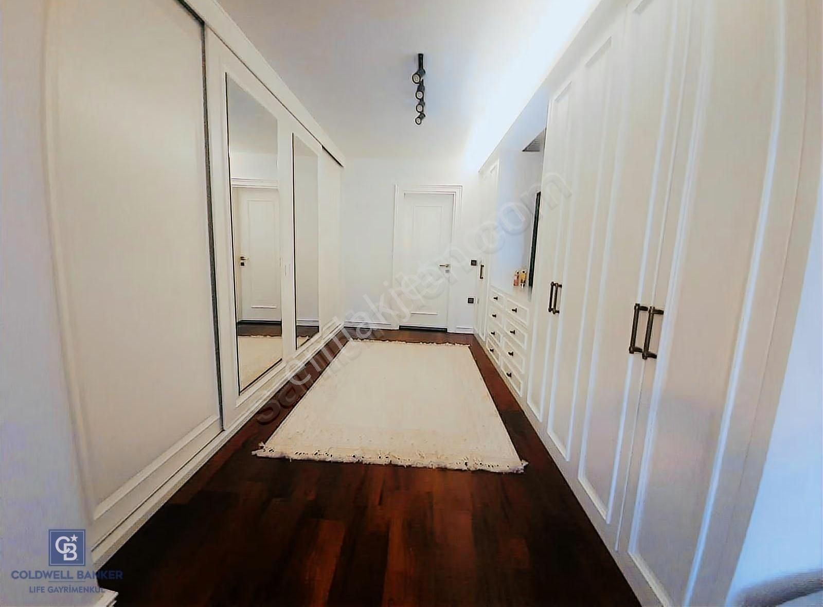 Buca Kaynaklar Da Müstakil Havuzlu Satılık 5+1 Özel Yapım Villa - Görsel 35