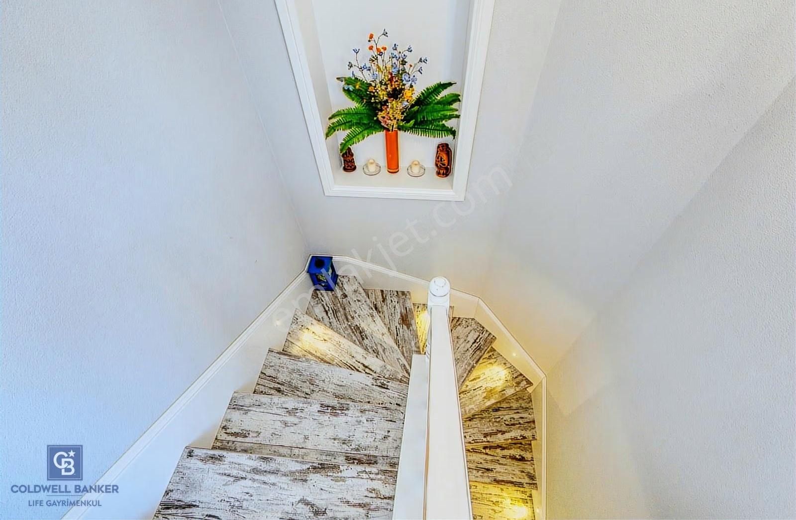 Foça Kozbeylide Deniz Manzaralı Havuzlu 6 Dönüm İçinde Villa - Görsel 16