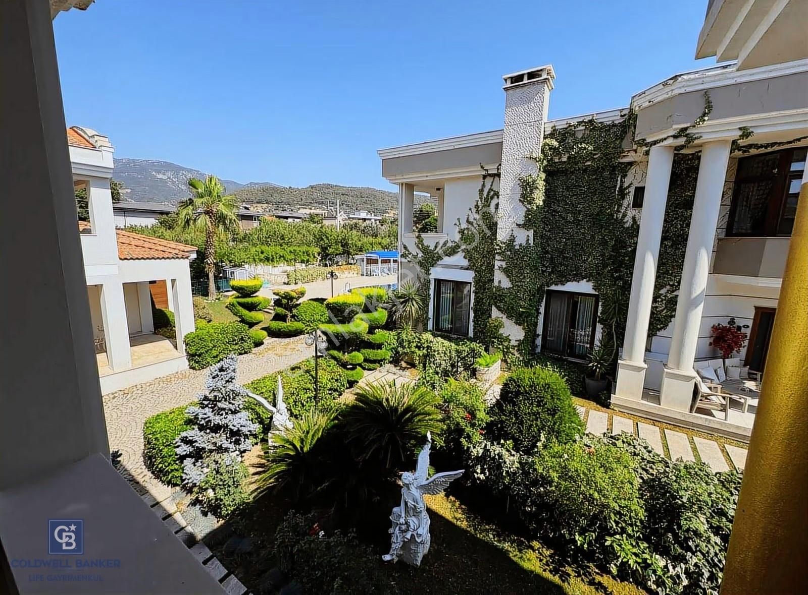 Kaynaklar'da Emsalsiz Villa - Görsel 20