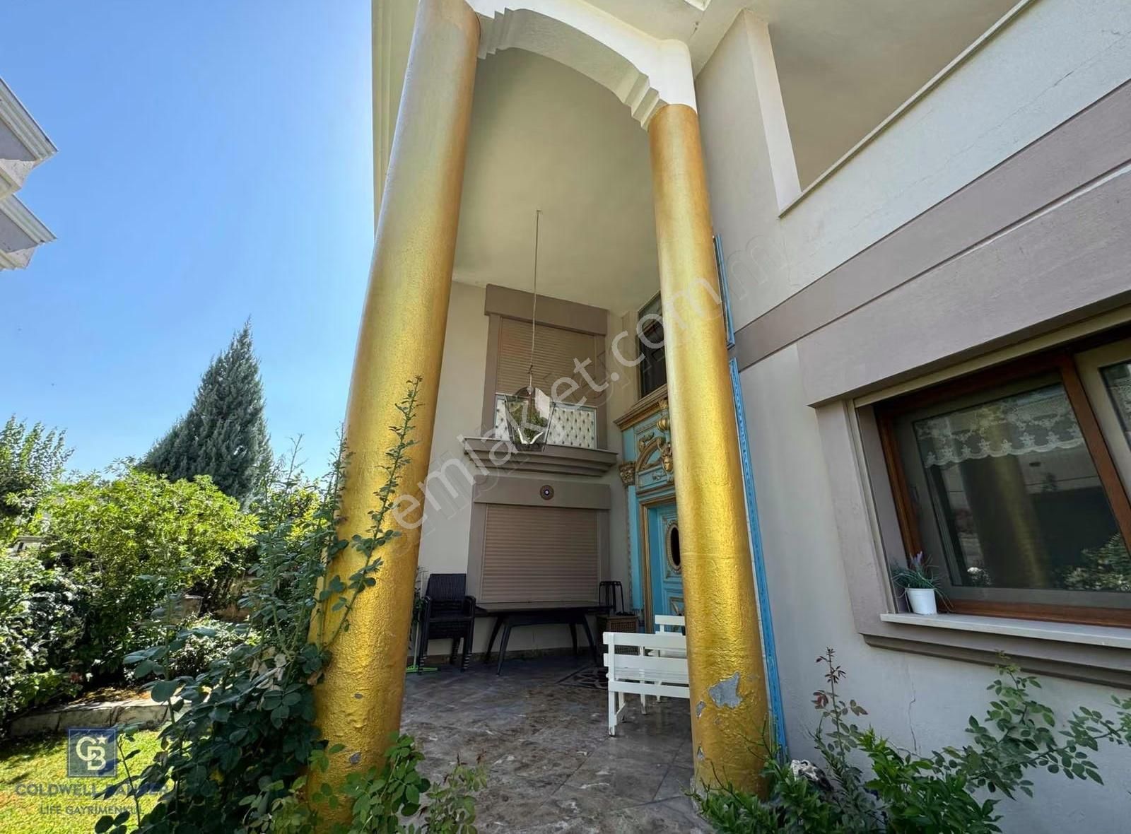 Kaynaklar'da Emsalsiz Villa - Görsel 9