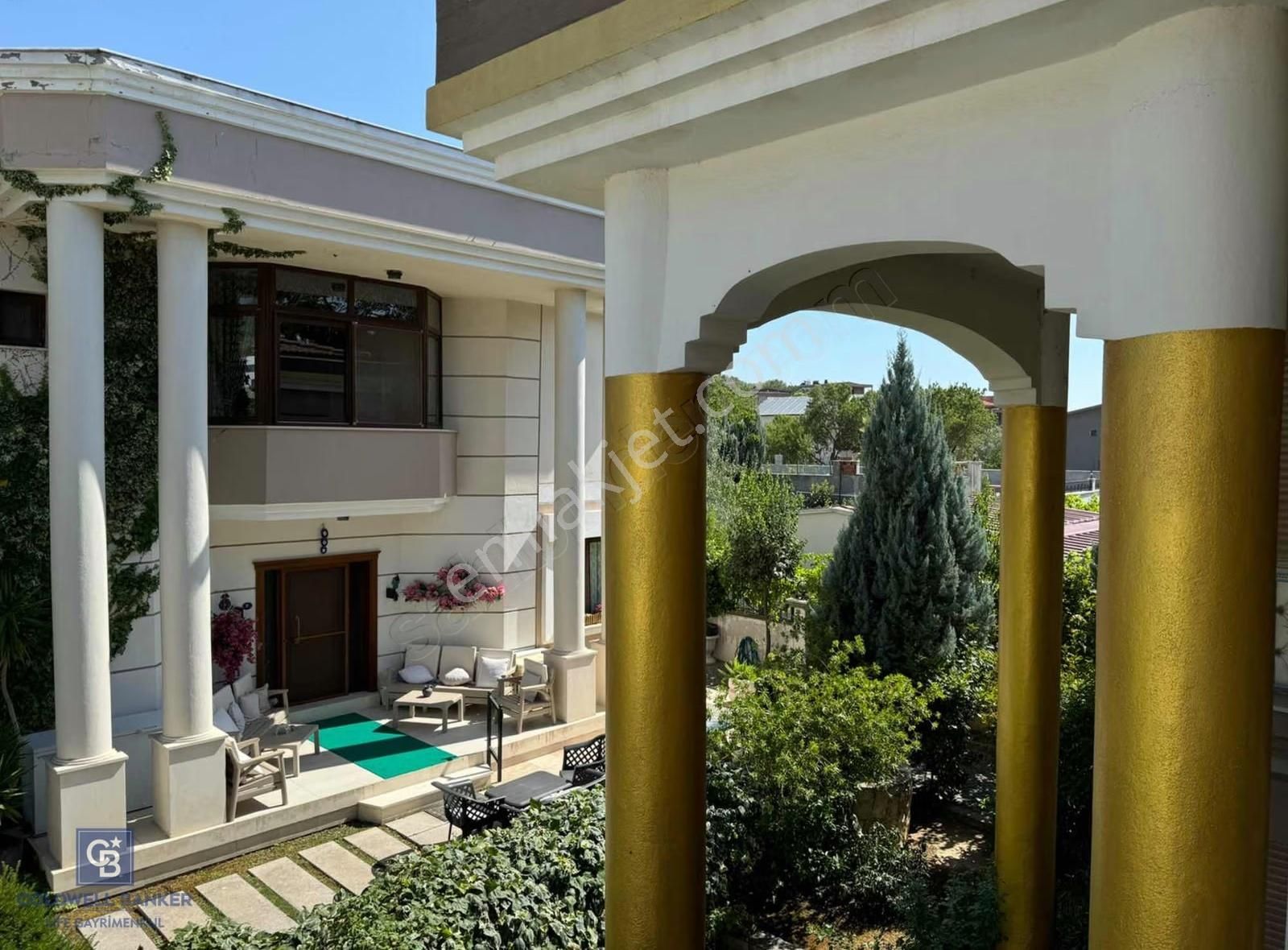 Kaynaklar'da Emsalsiz Villa - Görsel 16