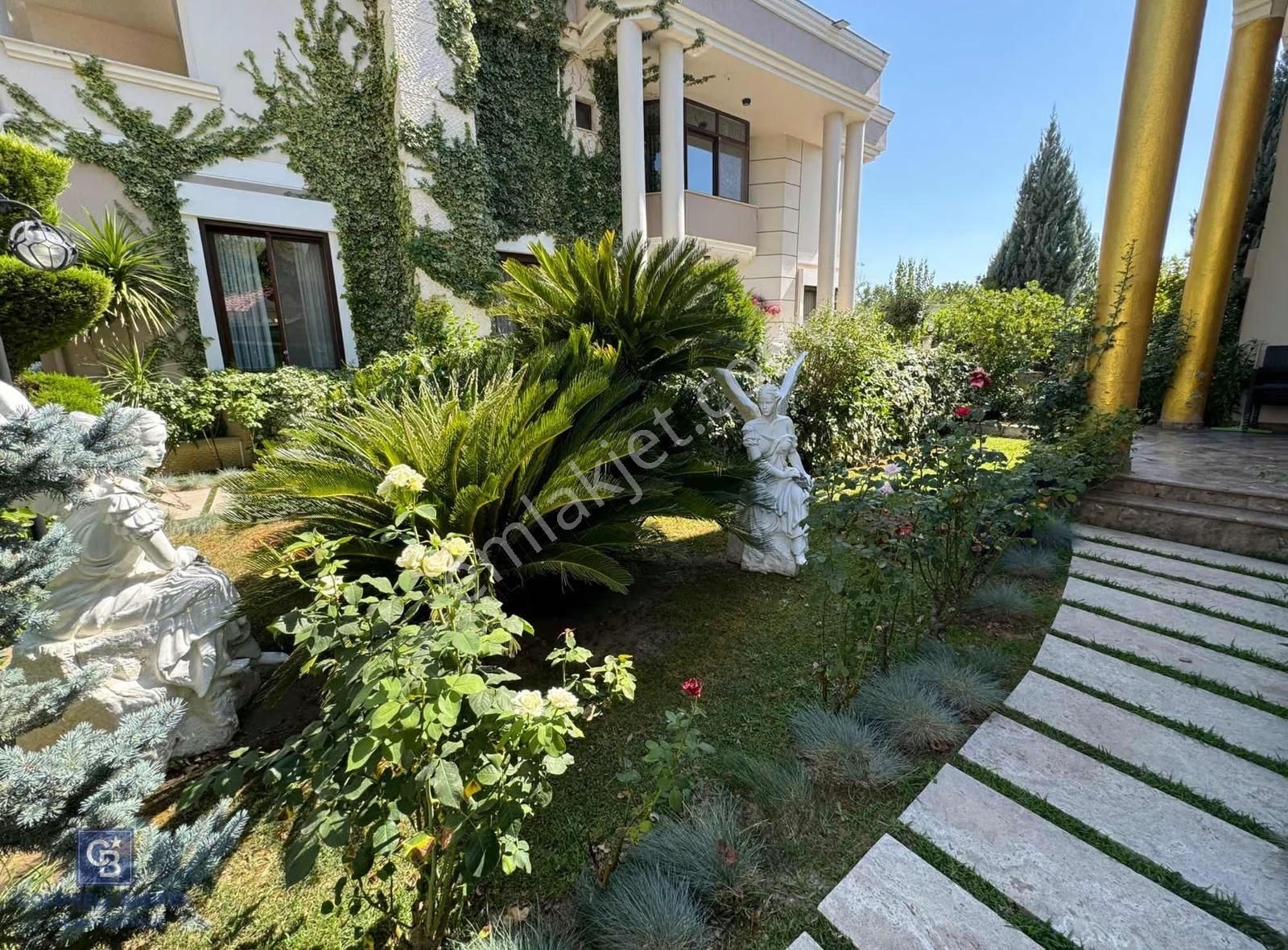 Kaynaklar'da Emsalsiz Villa - Görsel 18