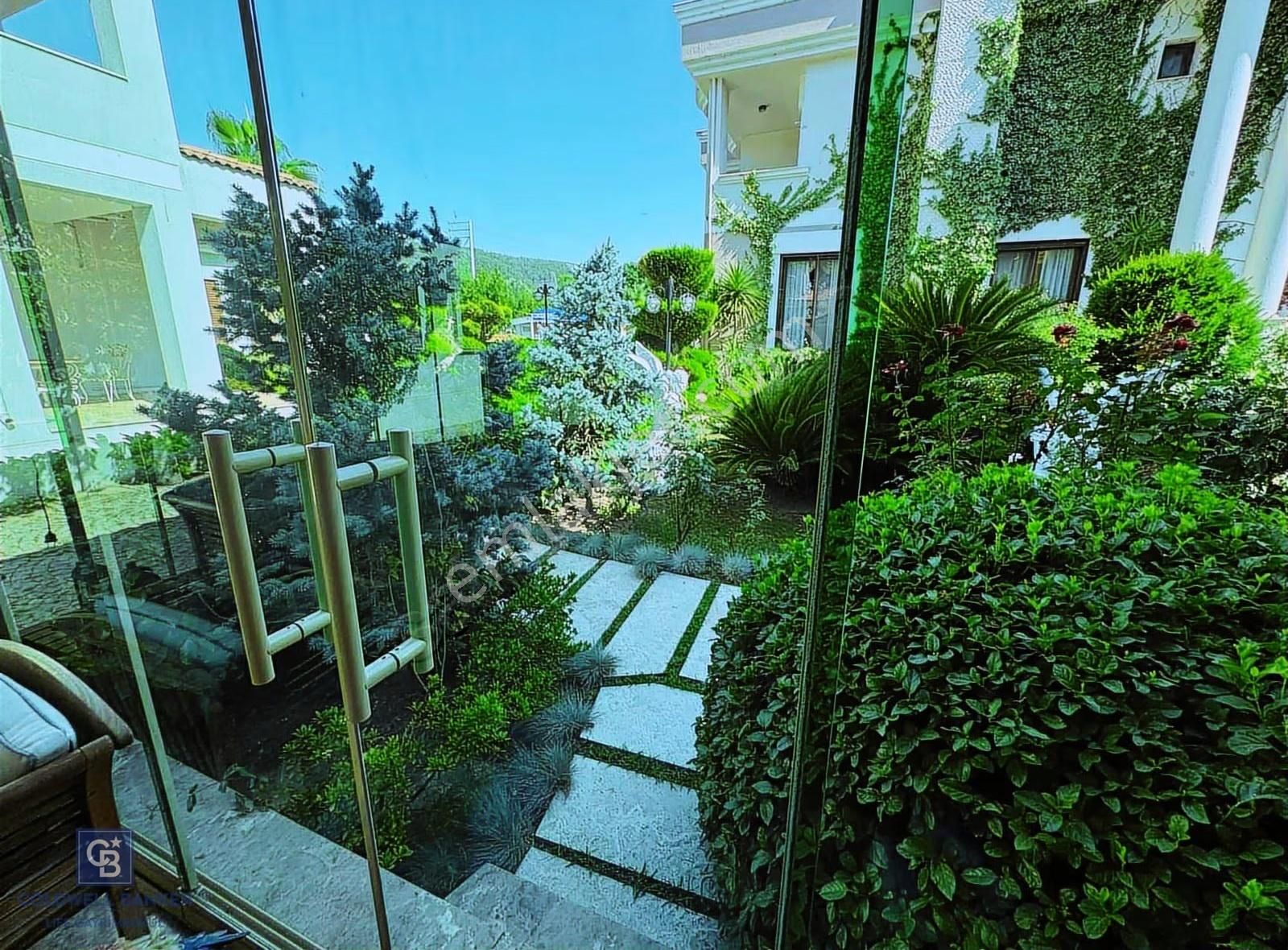 Kaynaklar'da Emsalsiz Villa - Görsel 22