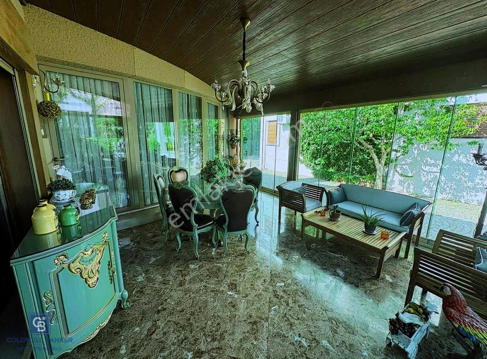 Kaynaklar'da Emsalsiz Villa - Görsel 12