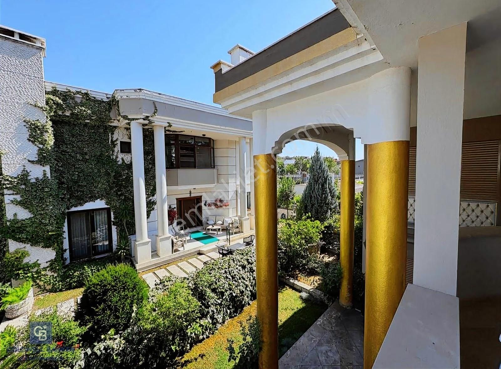 Kaynaklar'da Emsalsiz Villa - Görsel 11