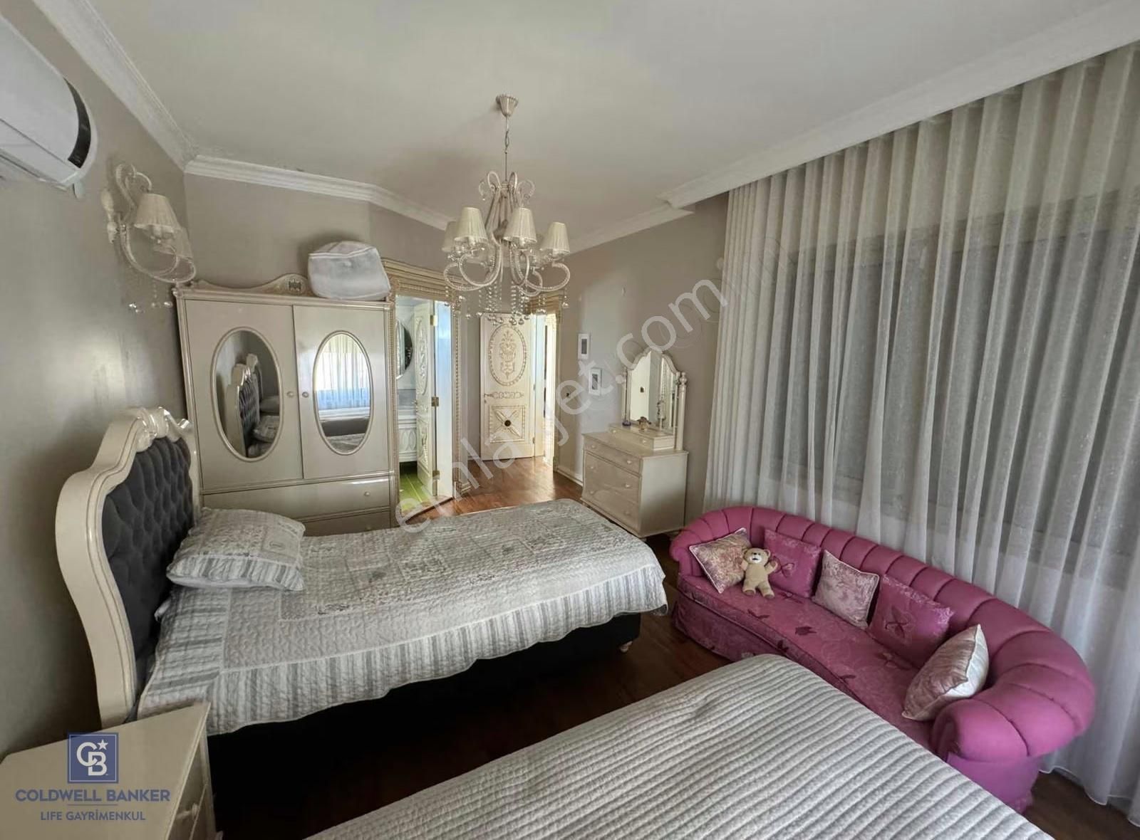 Kaynaklar'da Emsalsiz Villa - Görsel 4