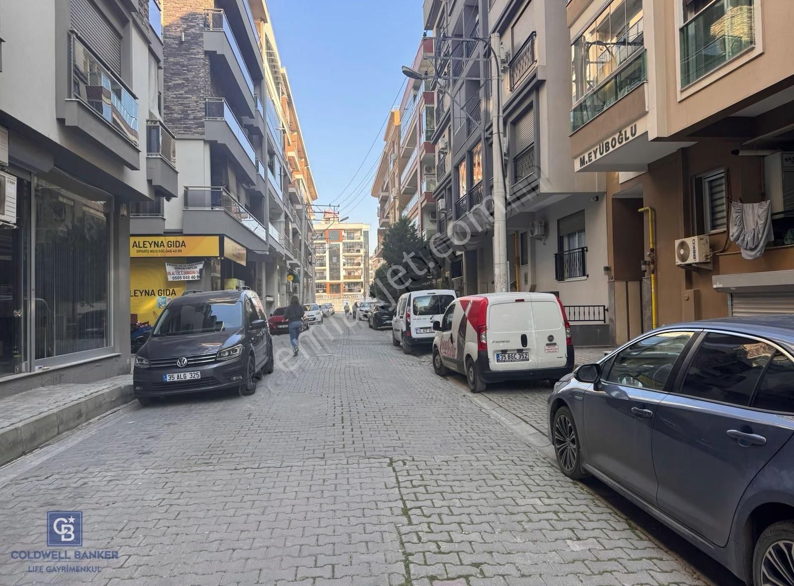 Demirköprü Alt Geçit Yakını 2+1 Kiralık Daire - Görsel 7