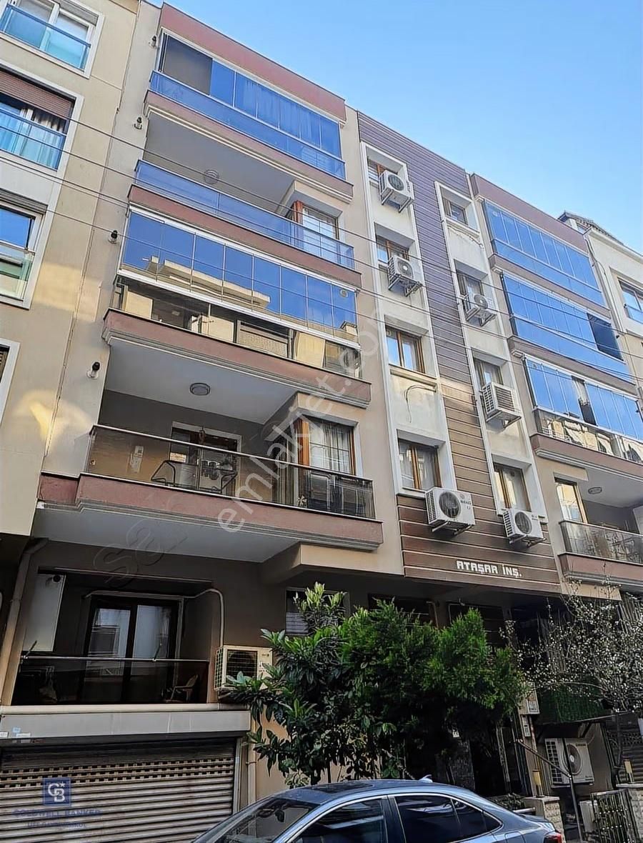 Demirköprü Alt Geçit Yakını 2+1 Kiralık Daire - Görsel 5