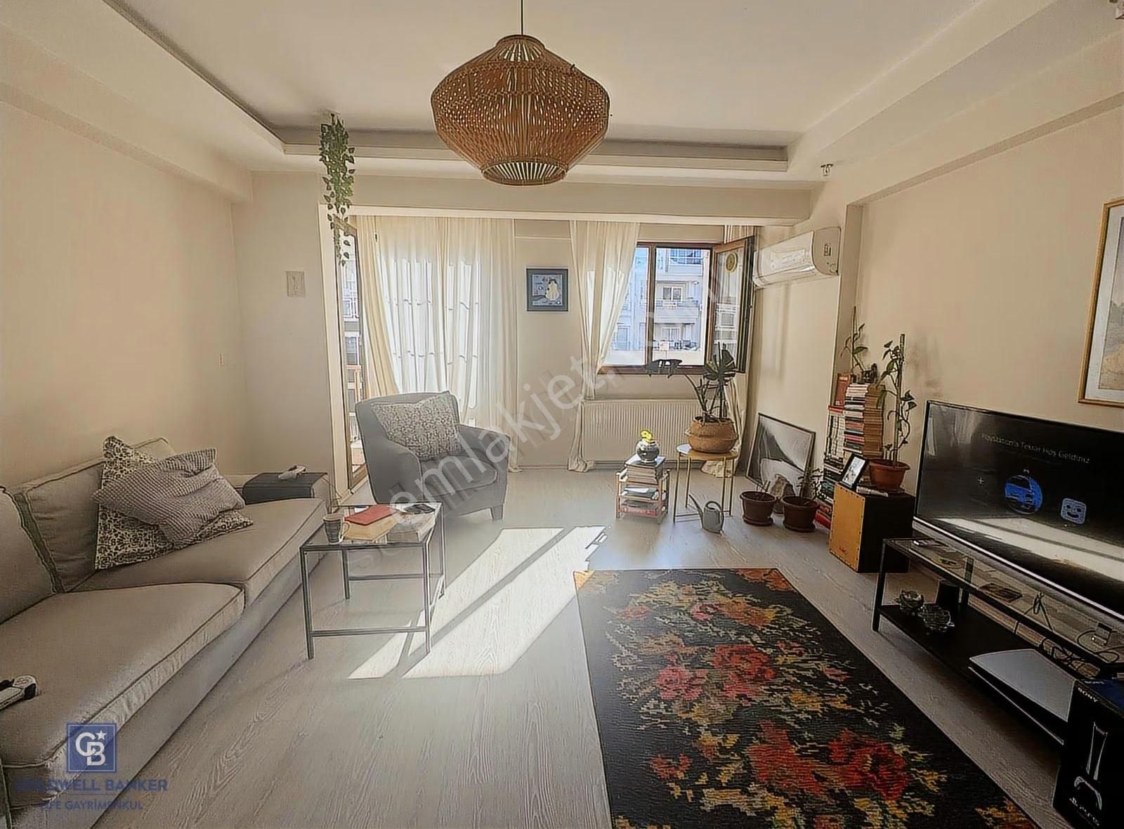 Demirköprü Alt Geçit Yakını 2+1 Kiralık Daire - Görsel 17