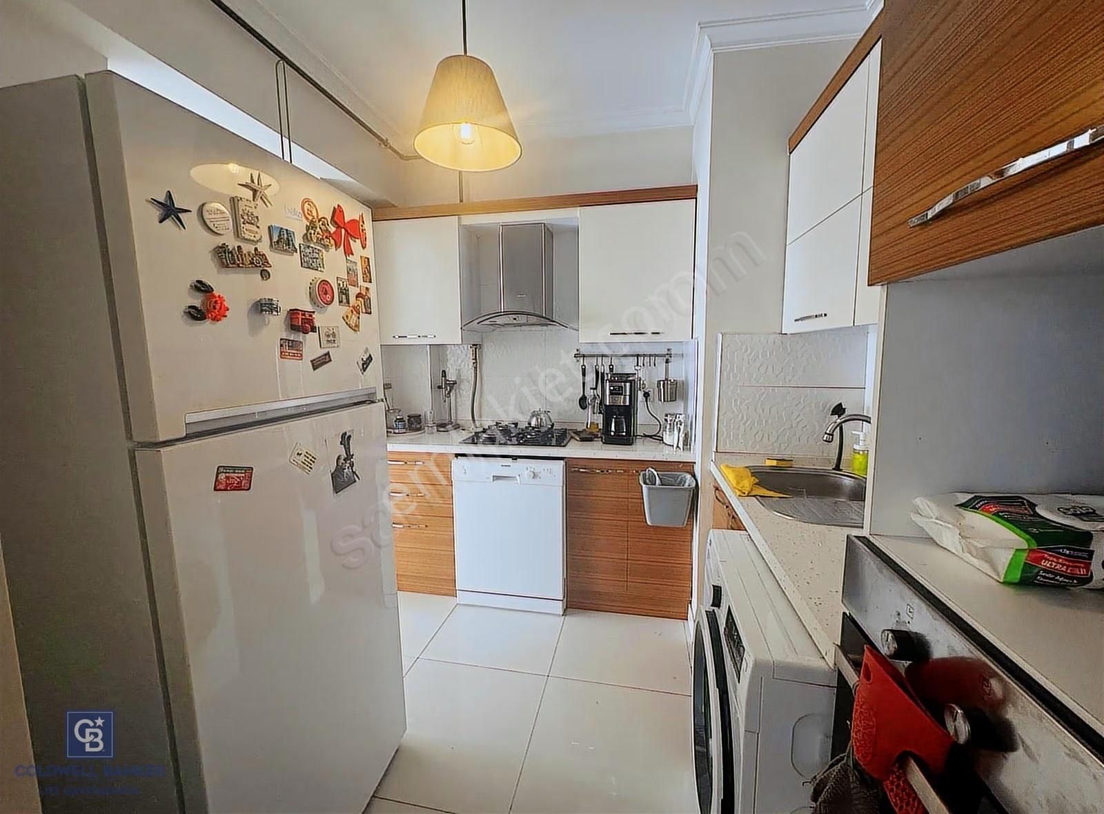 Demirköprü Alt Geçit Yakını 2+1 Kiralık Daire - Görsel 15