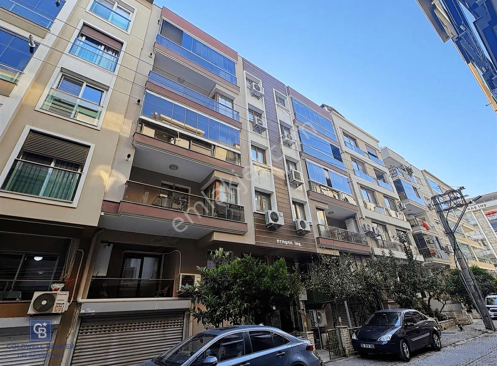 Demirköprü Alt Geçit Yakını 2+1 Kiralık Daire - Görsel 6