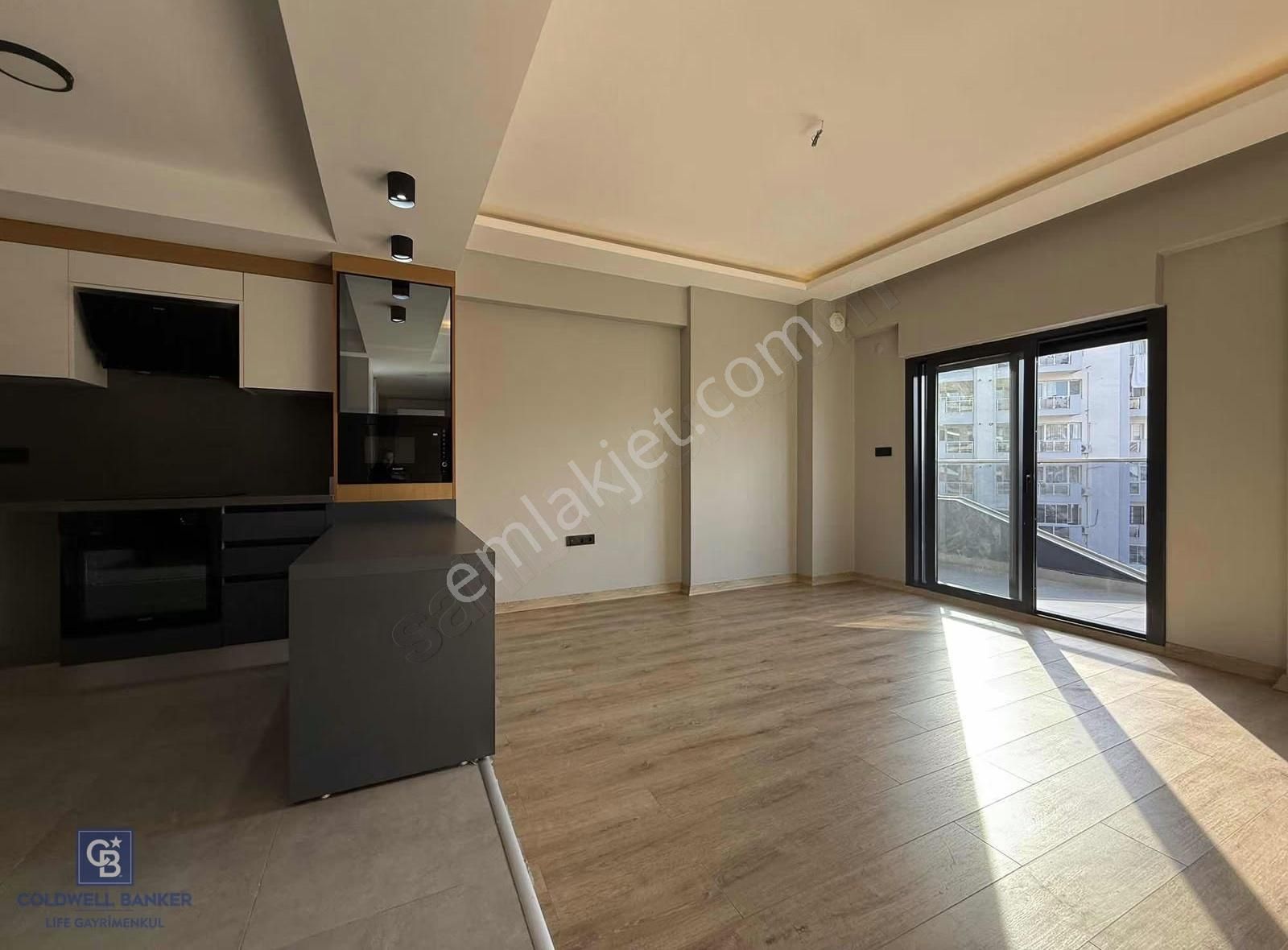 Çiğli Balatcık Azel Deluxe Sitesi Kiralık 2+1 Daire - Görsel 35