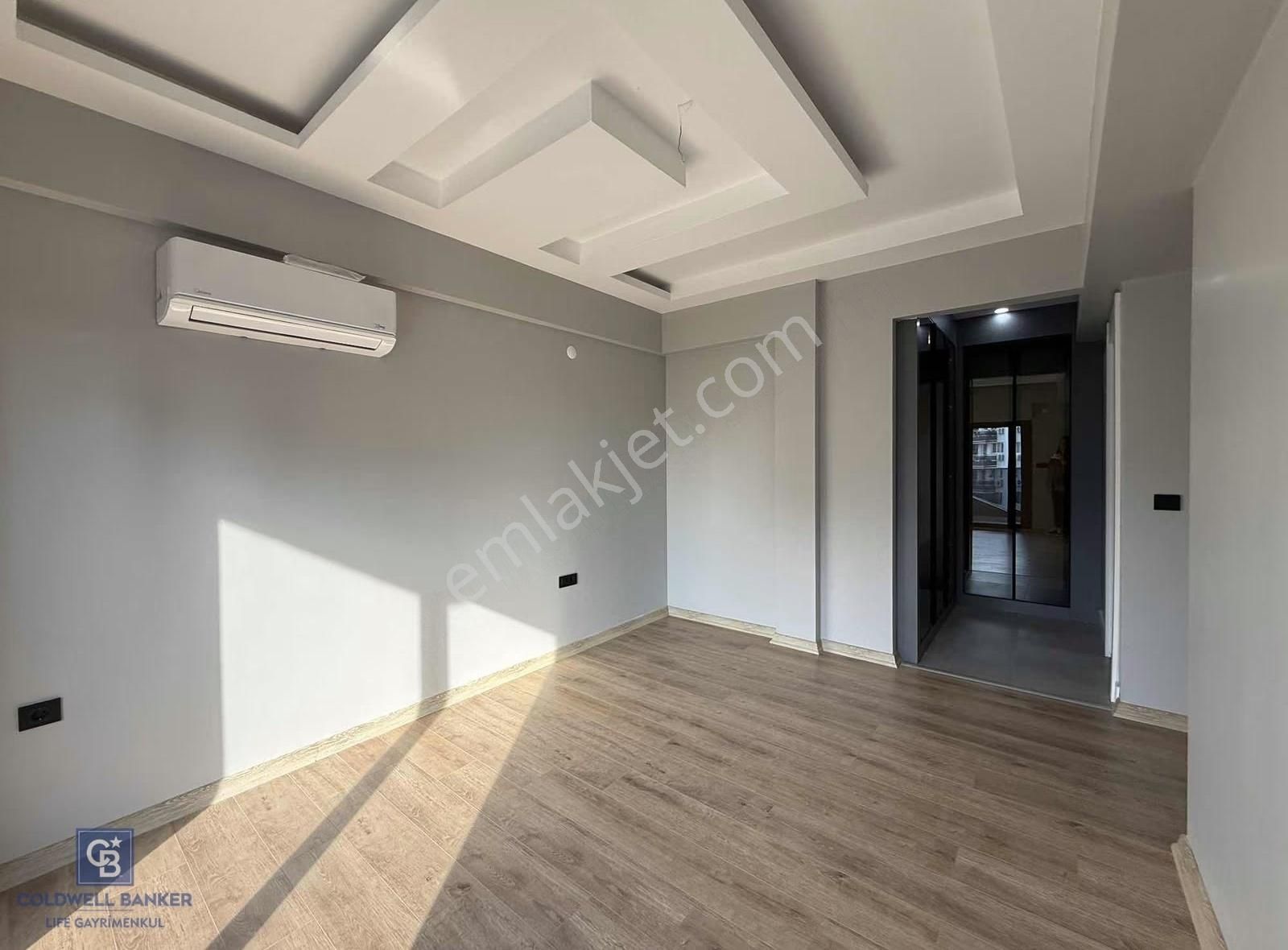 Çiğli Balatcık Azel Deluxe Sitesi Kiralık 2+1 Daire - Görsel 30