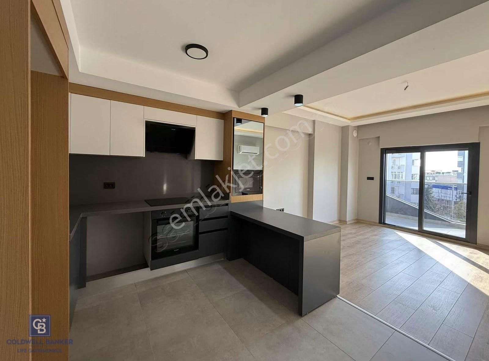 Çiğli Balatcık Azel Deluxe Sitesi Kiralık 2+1 Daire - Görsel 32