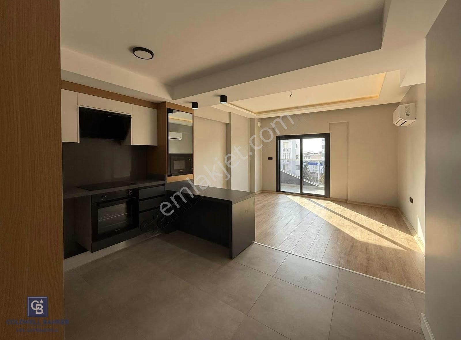 Çiğli Balatcık Azel Deluxe Sitesi Kiralık 2+1 Daire - Görsel 27