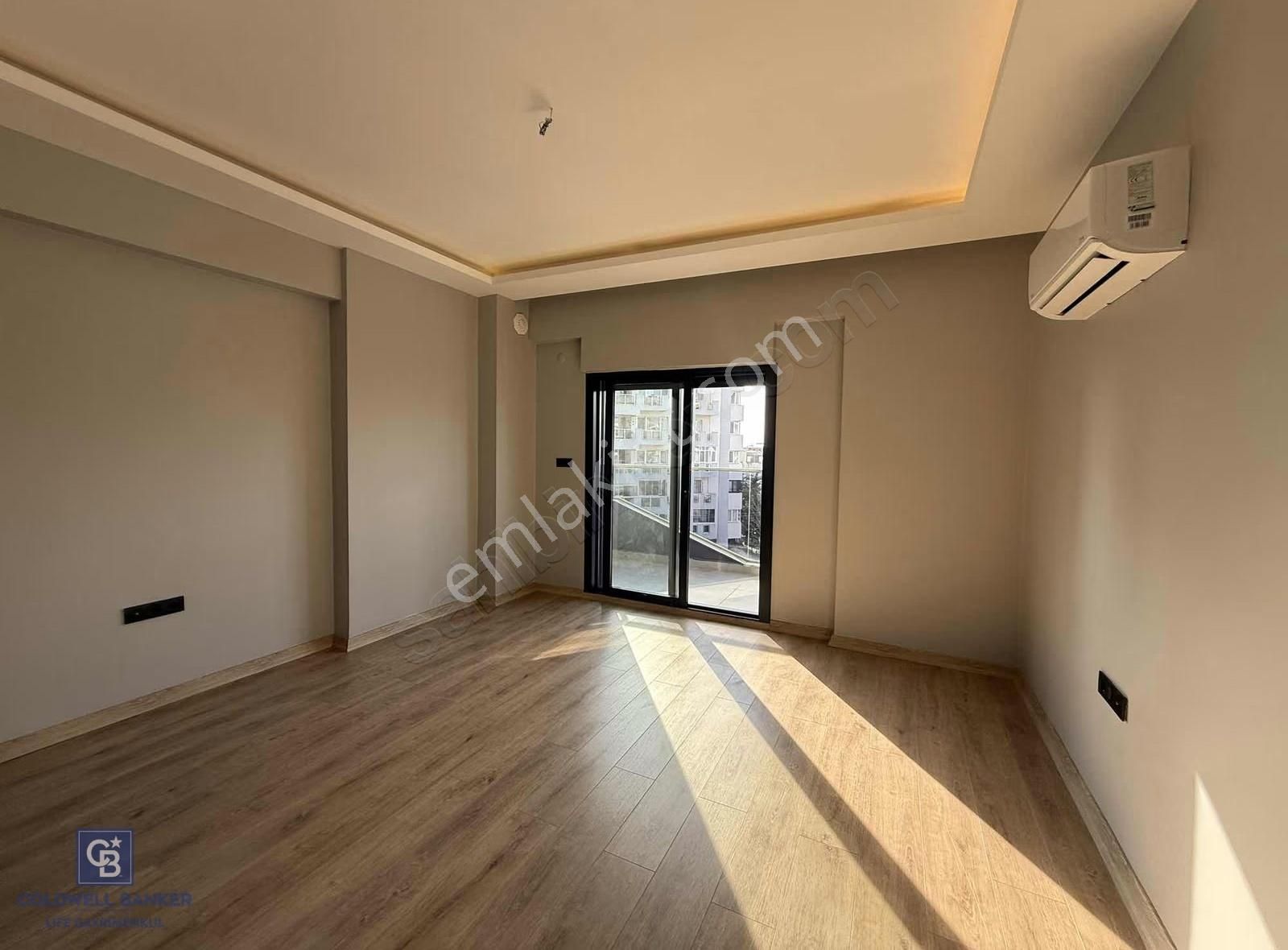 Çiğli Balatcık Azel Deluxe Sitesi Kiralık 2+1 Daire - Görsel 21