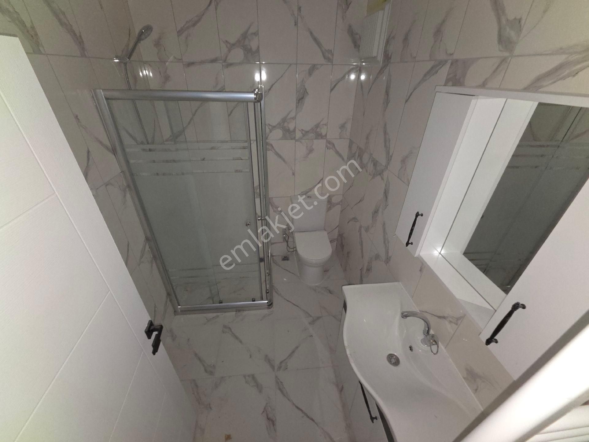 Ankara Sincan Mareşalda 2+1 Sonkat Yapılı Merkezde Kiralık - Görsel 9