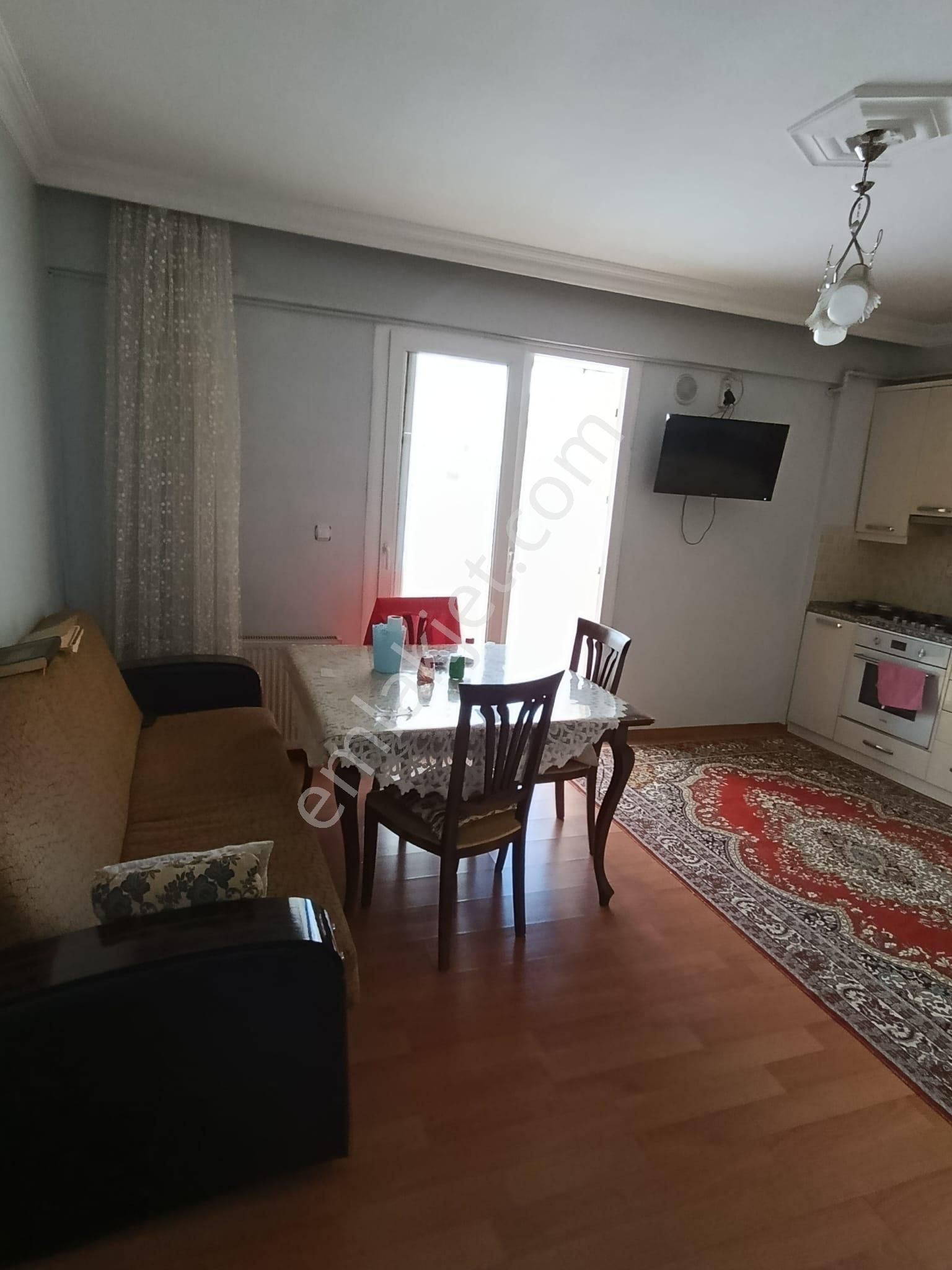 Torbalı Ertuğrulda 170 M2. 3+1 Kiralık Daire - Görsel 4