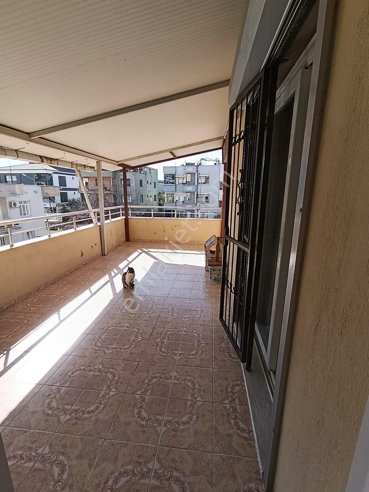 Torbalı Ertuğrulda 170 M2. 3+1 Kiralık Daire - Görsel 35