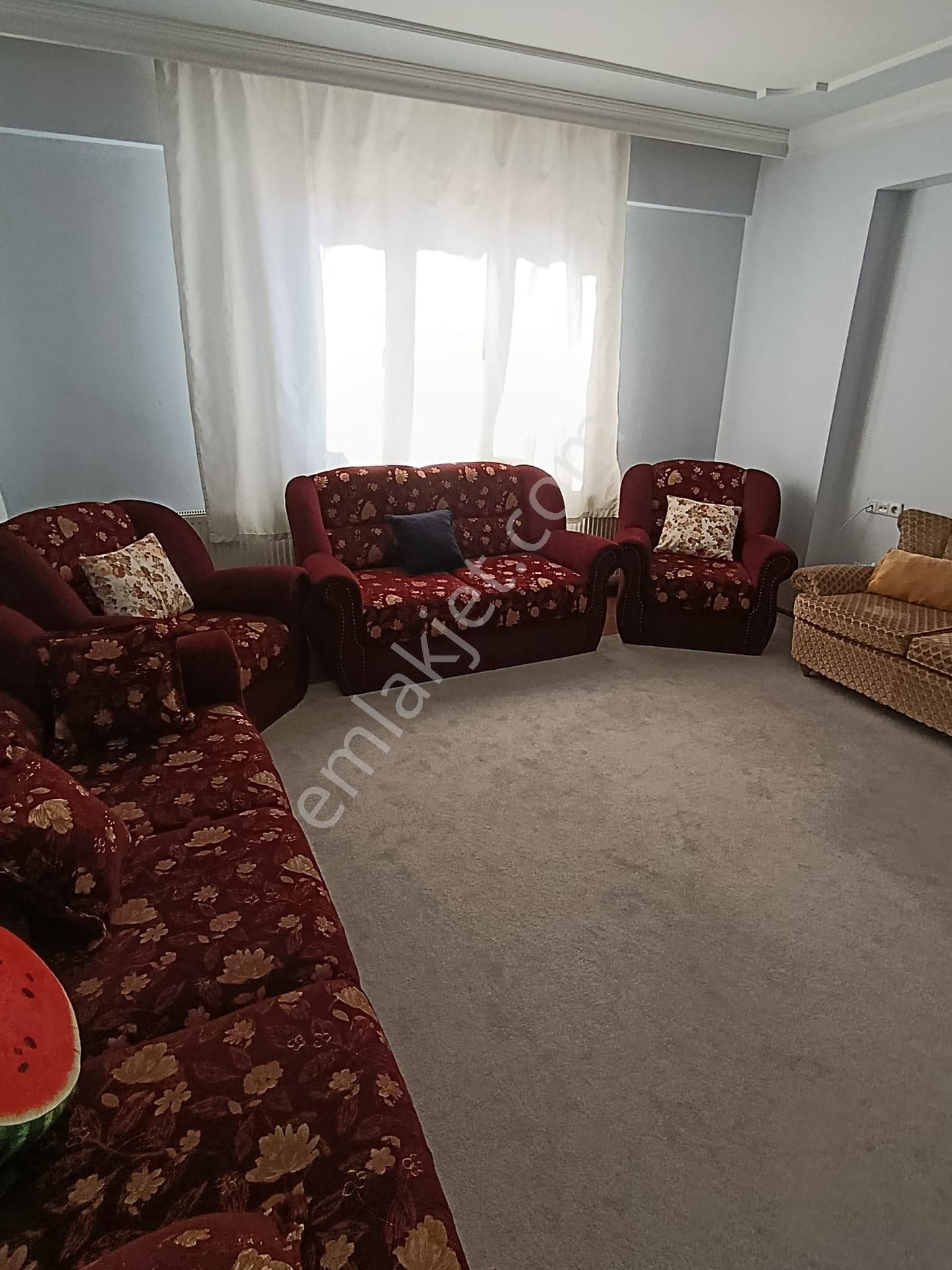 Torbalı Ertuğrulda 170 M2. 3+1 Kiralık Daire - Görsel 9