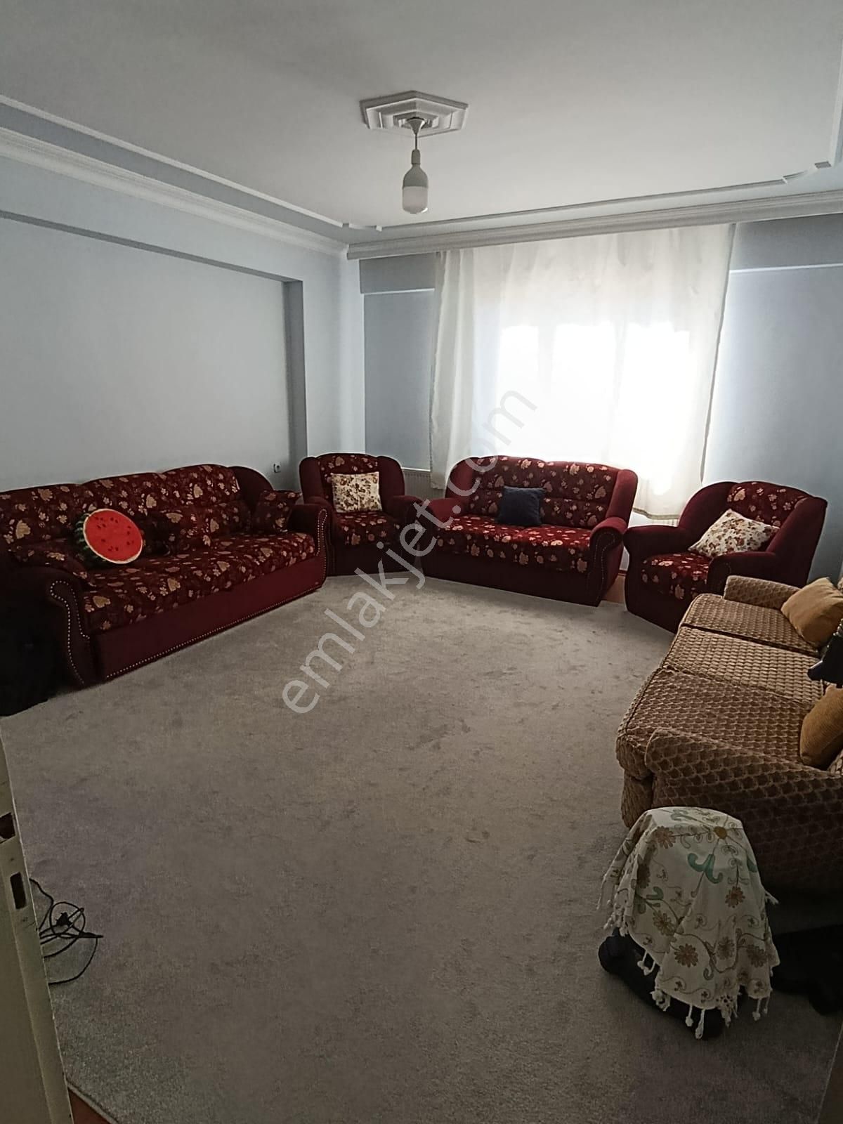 Torbalı Ertuğrulda 170 M2. 3+1 Kiralık Daire - Görsel 10