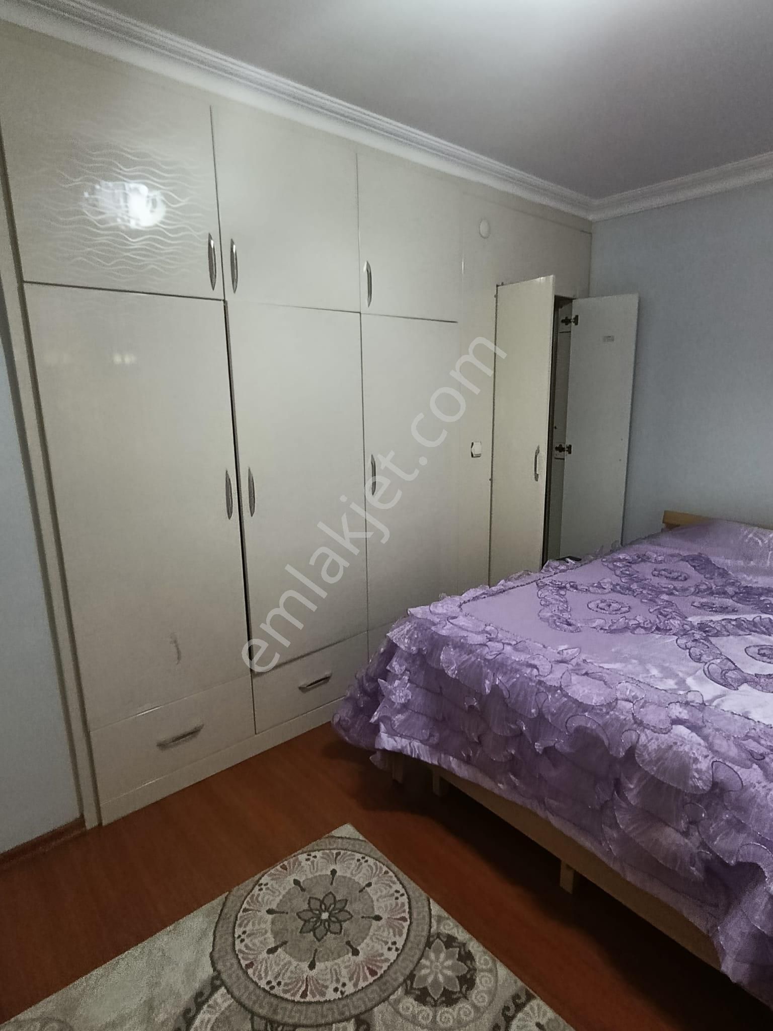 Torbalı Ertuğrulda 170 M2. 3+1 Kiralık Daire - Görsel 12