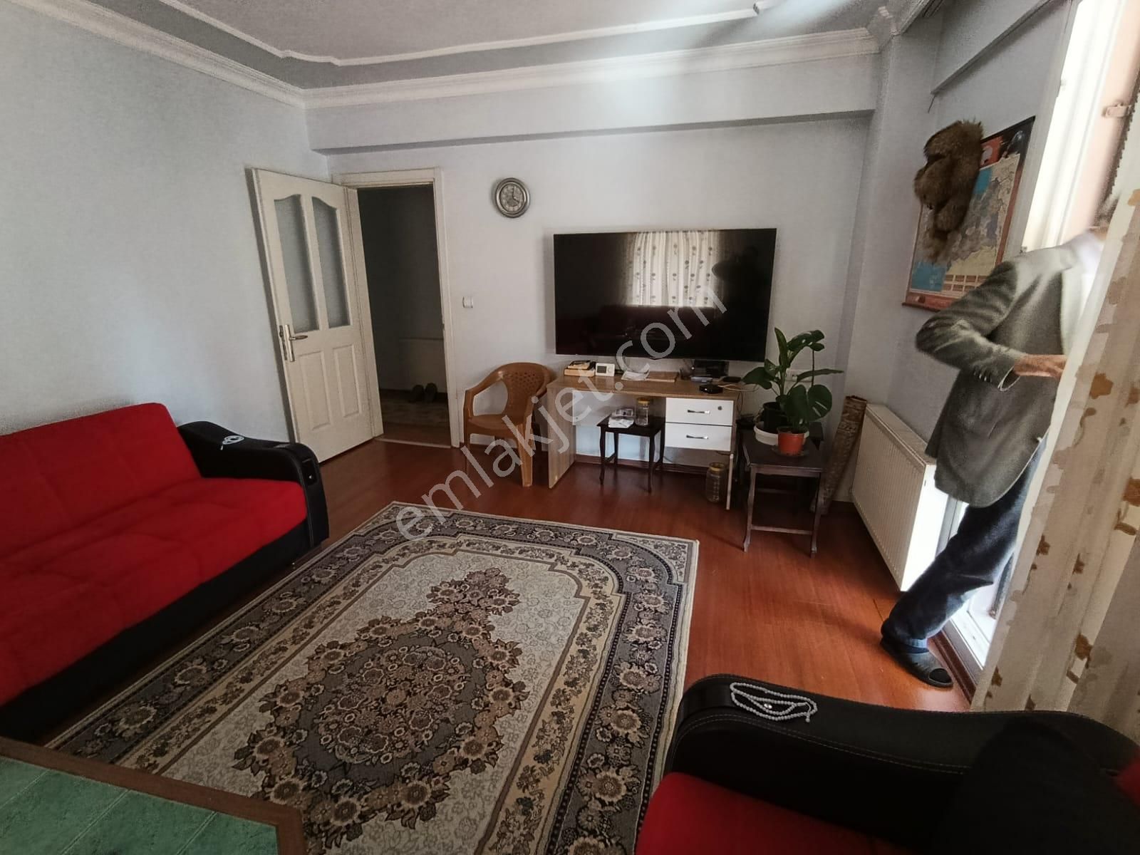 Torbalı Ertuğrulda 170 M2. 3+1 Kiralık Daire - Görsel 27