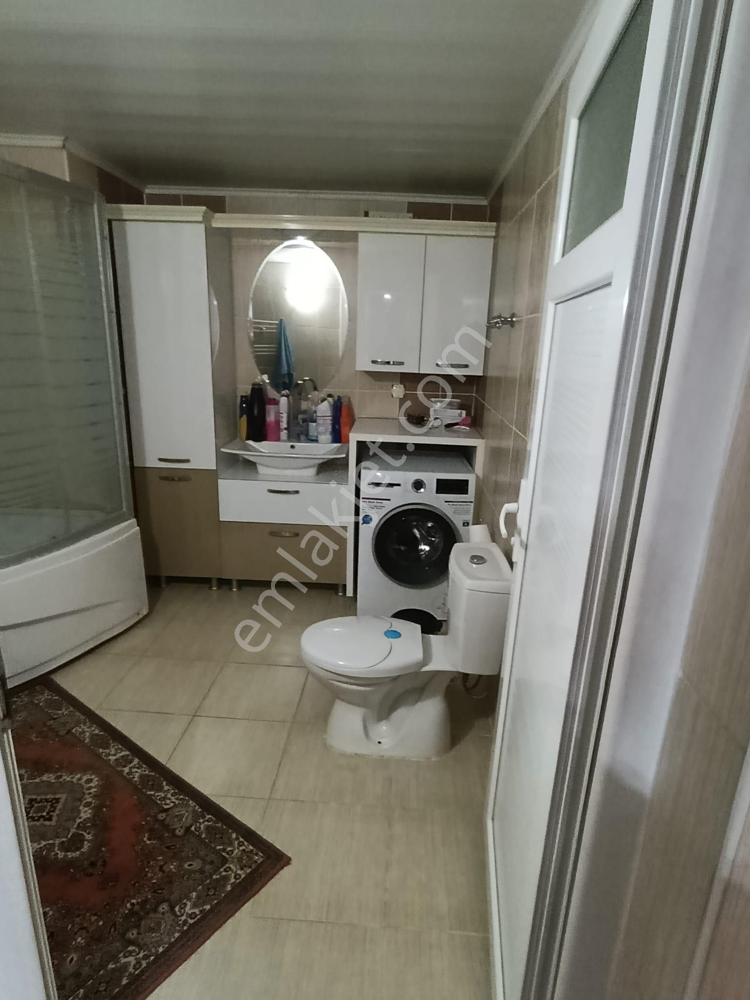 Torbalı Ertuğrulda 170 M2. 3+1 Kiralık Daire - Görsel 20