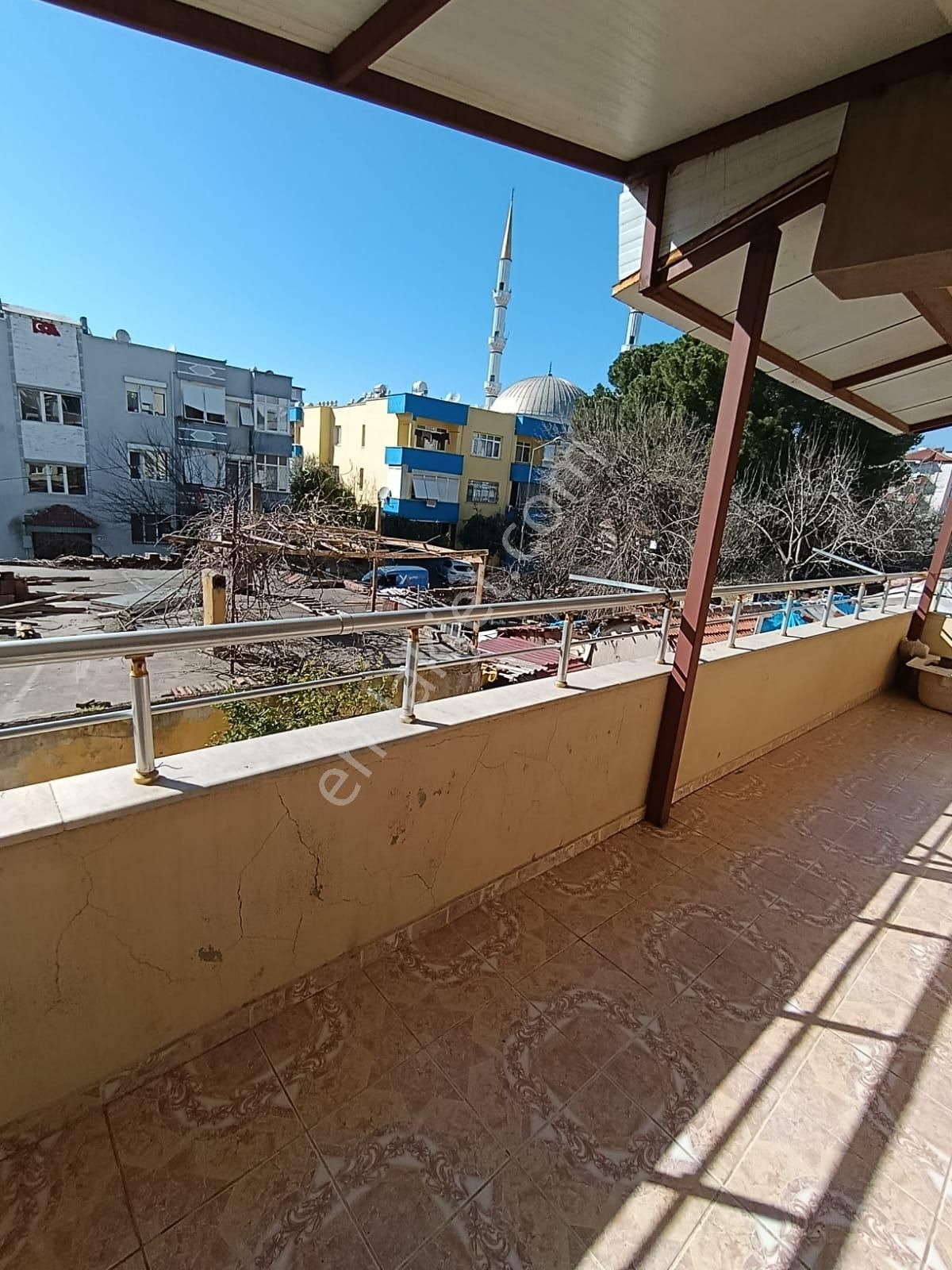 Torbalı Ertuğrulda 170 M2. 3+1 Kiralık Daire - Görsel 32