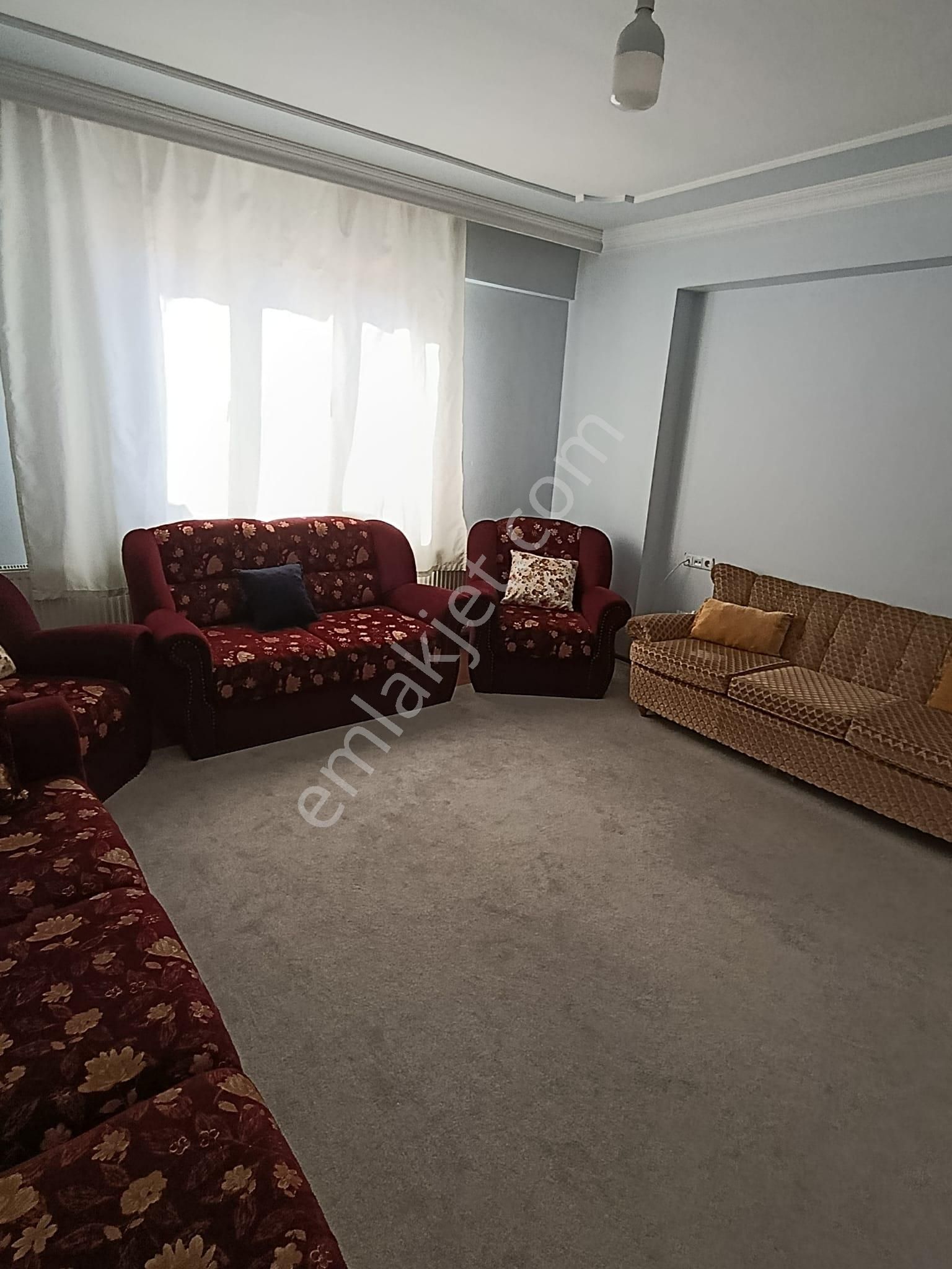 Torbalı Ertuğrulda 170 M2. 3+1 Kiralık Daire - Görsel 8