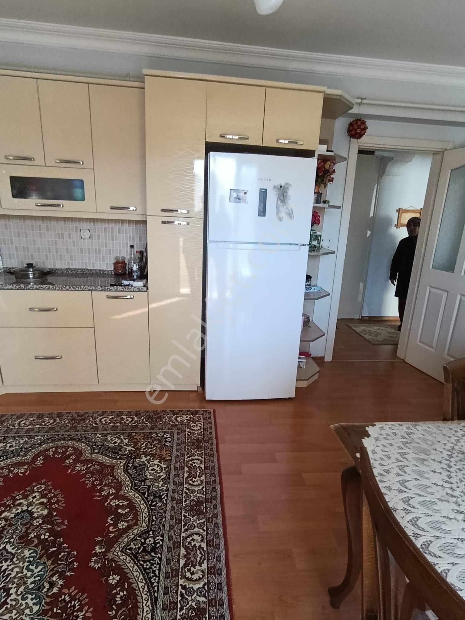 Torbalı Ertuğrulda 170 M2. 3+1 Kiralık Daire - Görsel 5