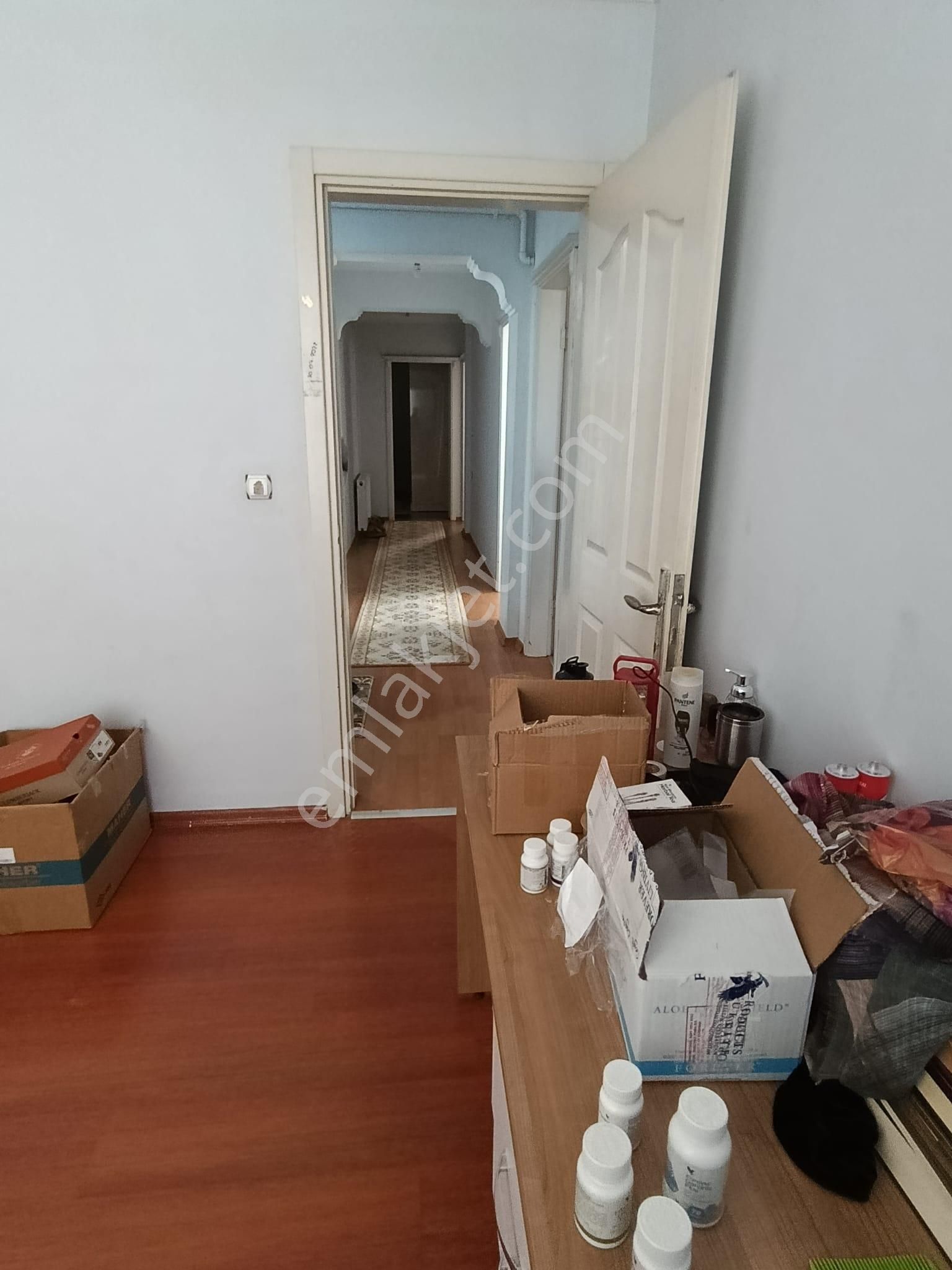 Torbalı Ertuğrulda 170 M2. 3+1 Kiralık Daire - Görsel 19