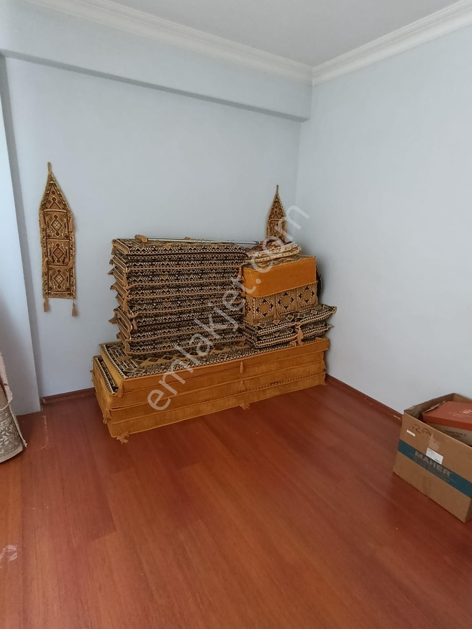 Torbalı Ertuğrulda 170 M2. 3+1 Kiralık Daire - Görsel 28