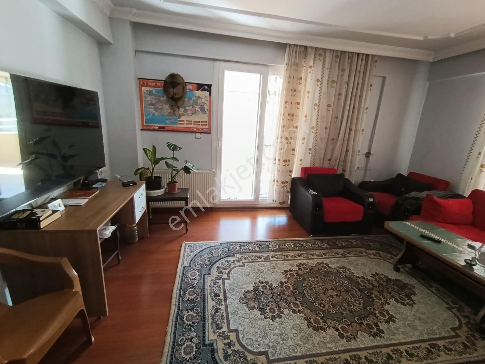 Torbalı Ertuğrulda 170 M2. 3+1 Kiralık Daire - Görsel 26